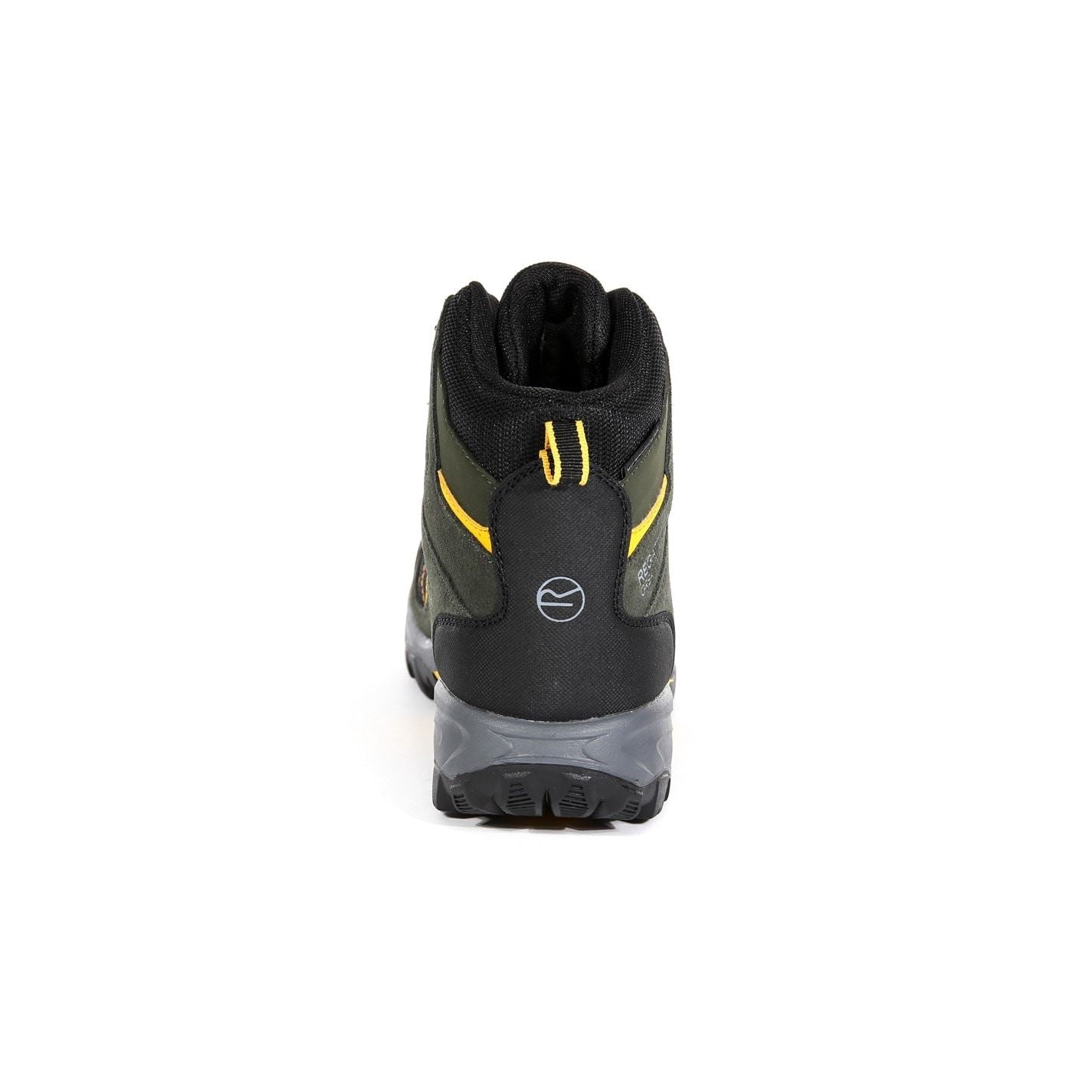 Regatta Suede Waterproof  And  Breathable Walking bo