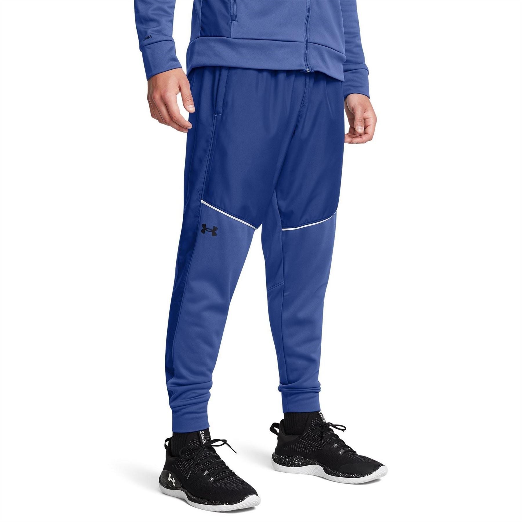 Under Armour Mens Armour Ua Af Storm Pants Tracksuit Bottom