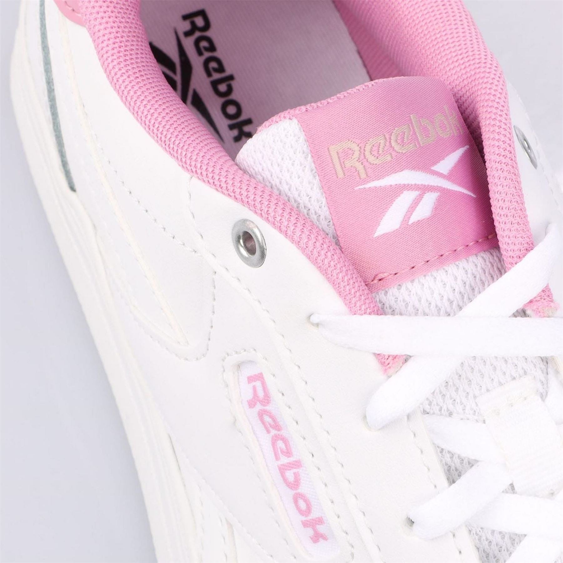 Reebok Advance Bold Trainers