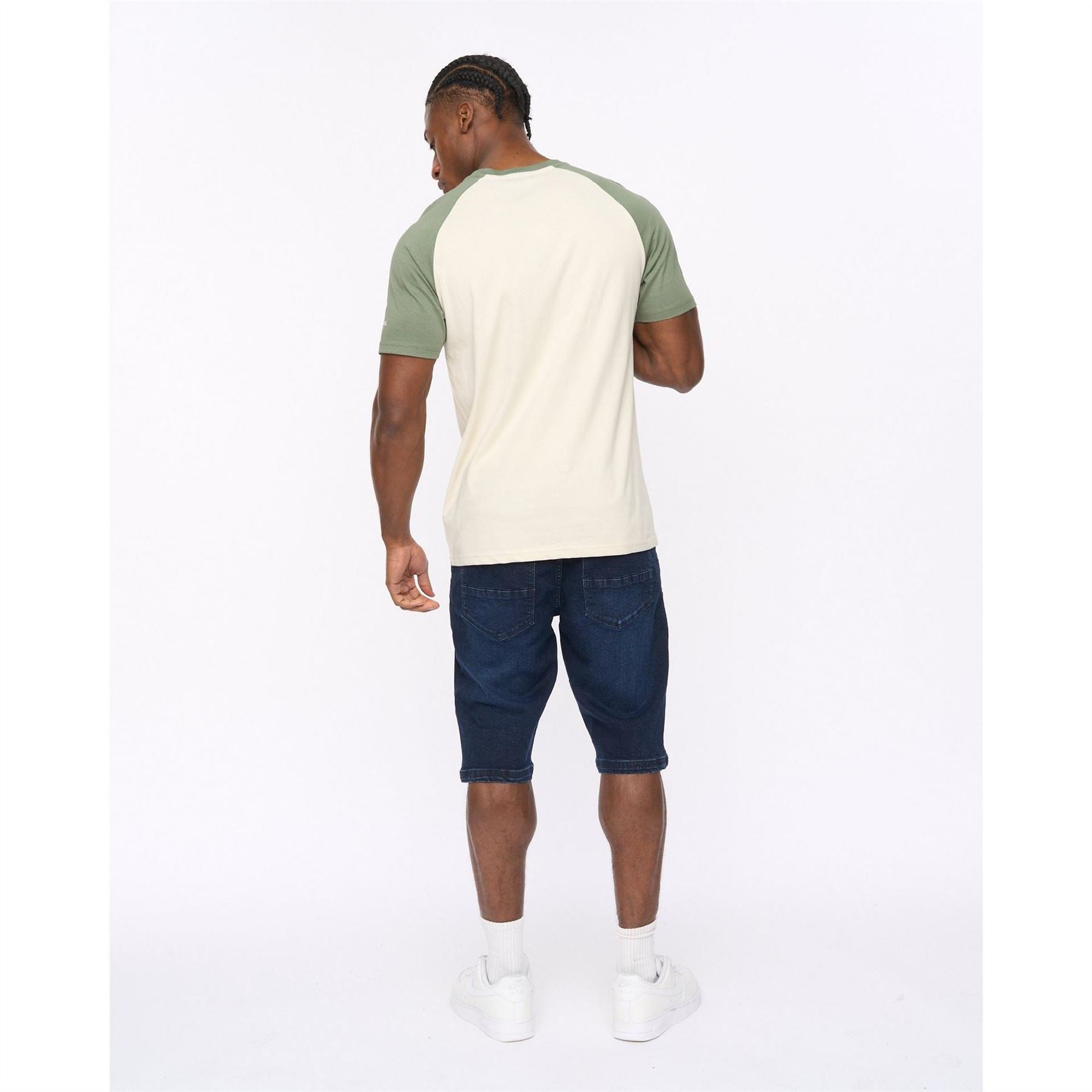Crosshatch Bretsby T-Shirts