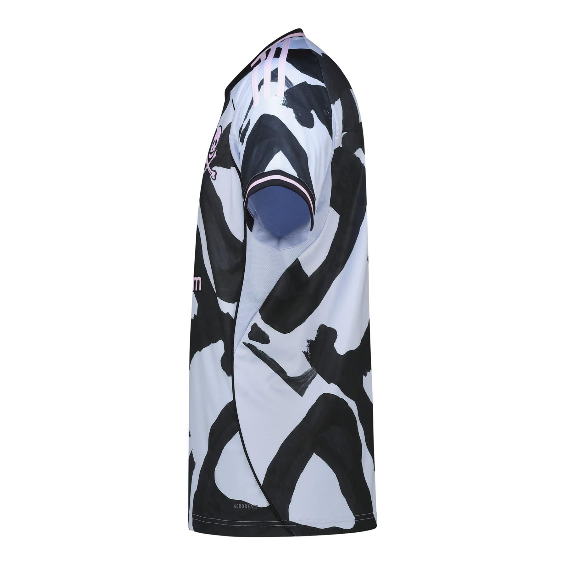 adidas Mens Orlando Pirates Third Shirt 25 26