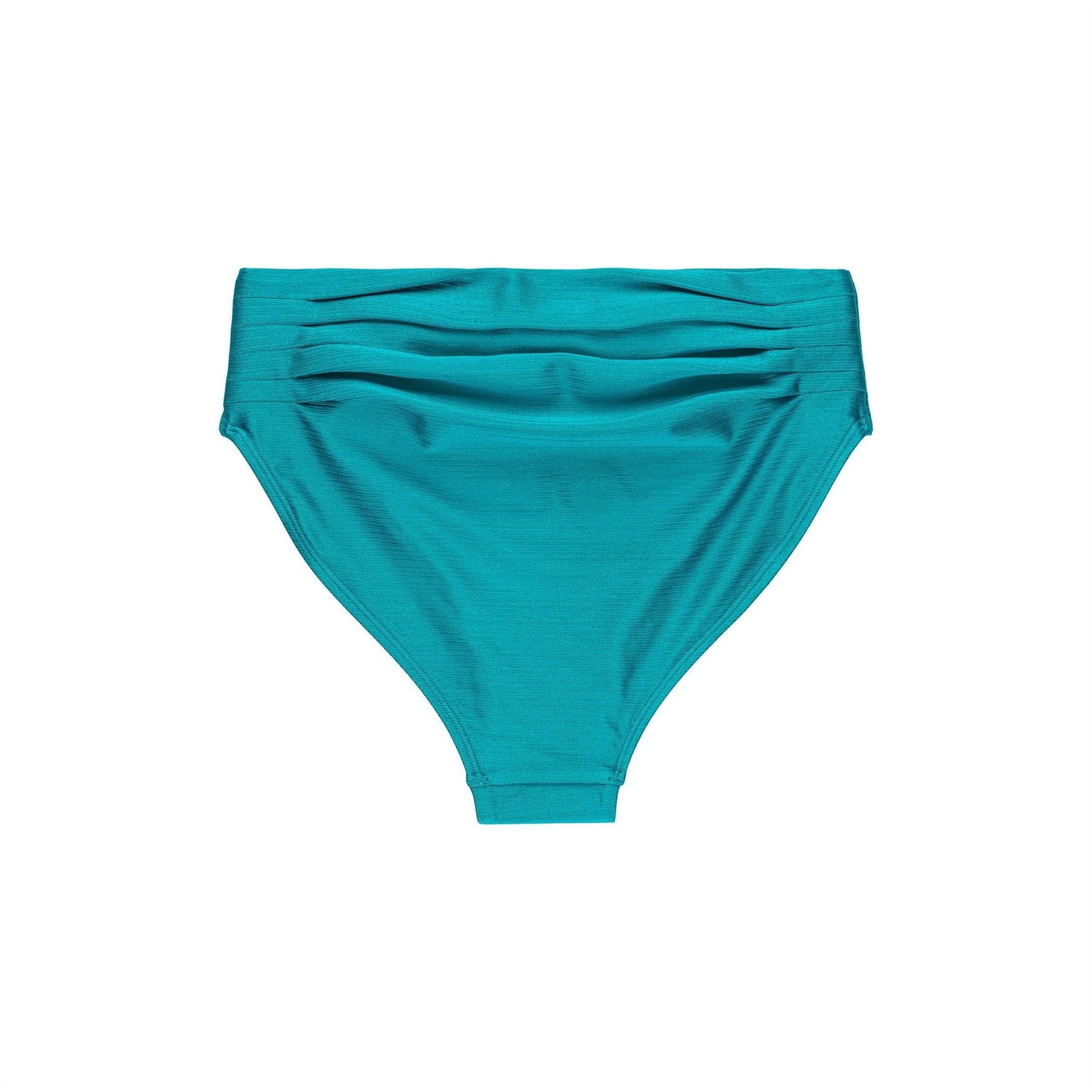 Panos Emporio High Waisted Bikini Bottoms