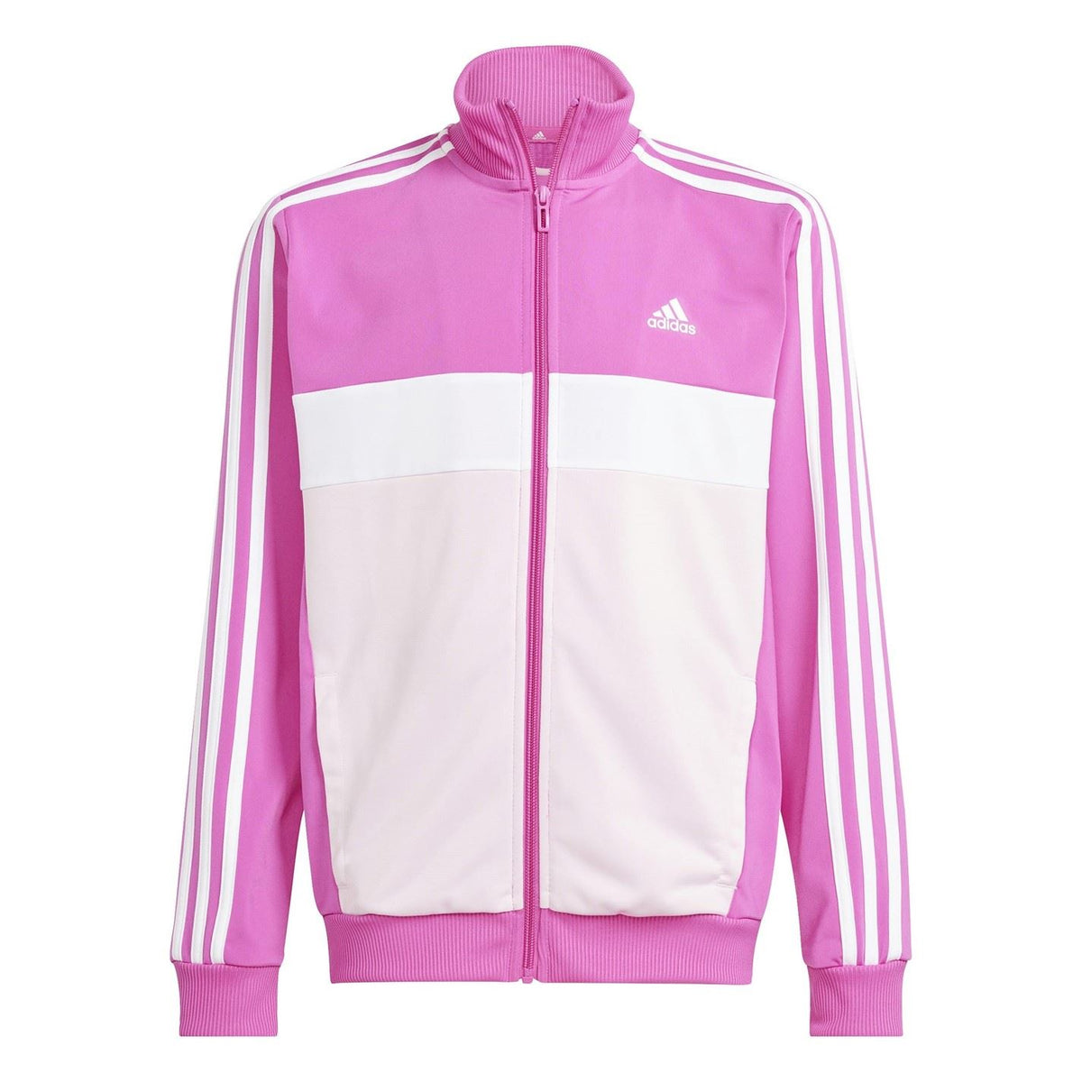 adidas Boys Essentials Tiberio Tracksuit
