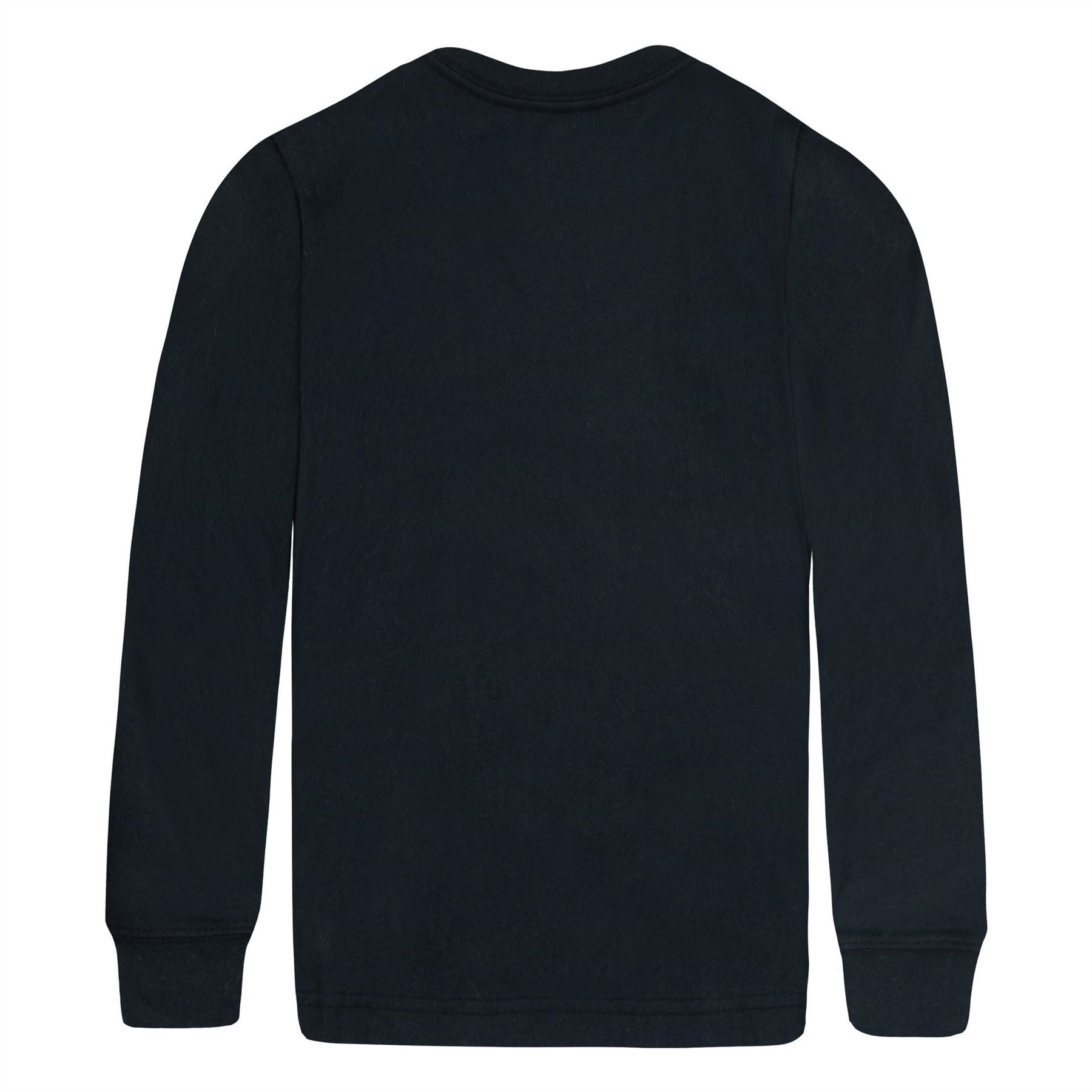 Nike Futura Long Sleeve T-Shirt