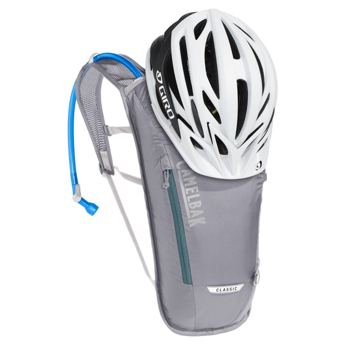 Camelbak Classic Light Hydration Pack 4l With 2l Reservoir