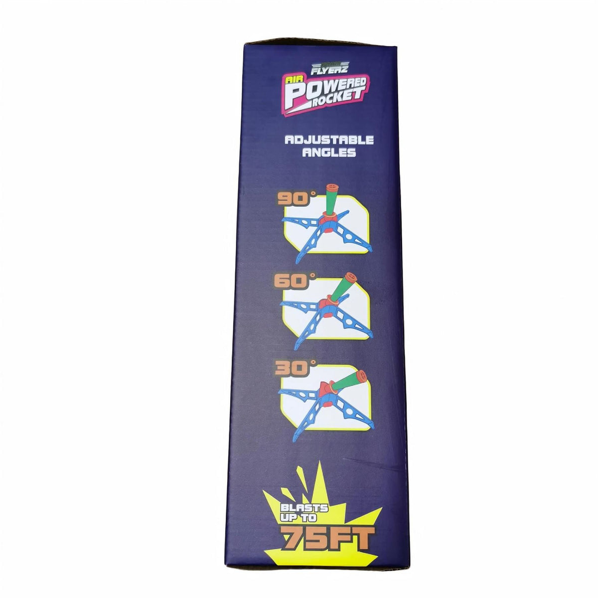 Foam Flyerz Fl Airpowerrkt