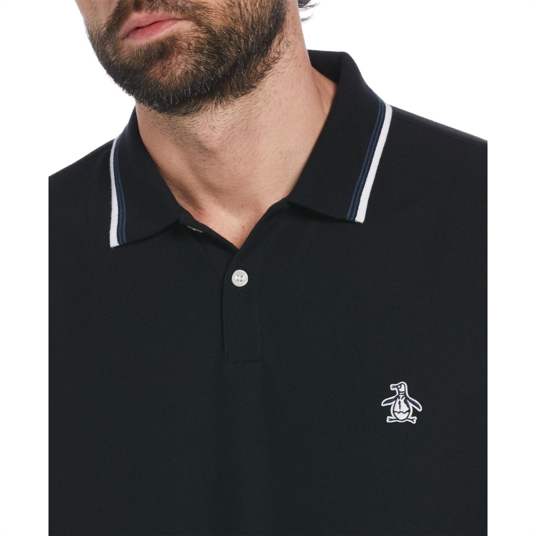 Original Penguin Penguin Pete Polo Shirt
