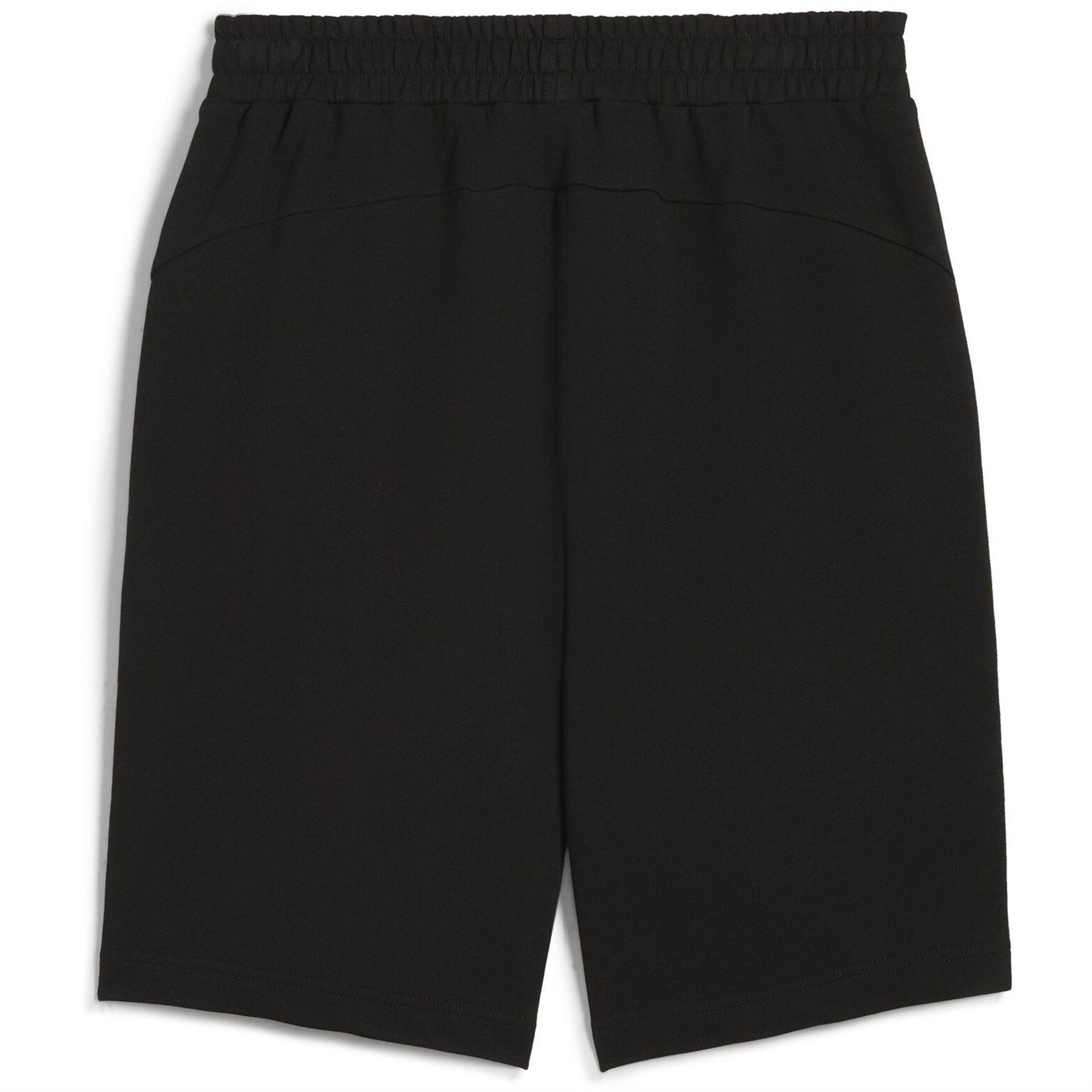Puma Mens Rbl Ess Shorts Tr Jogger Shorts