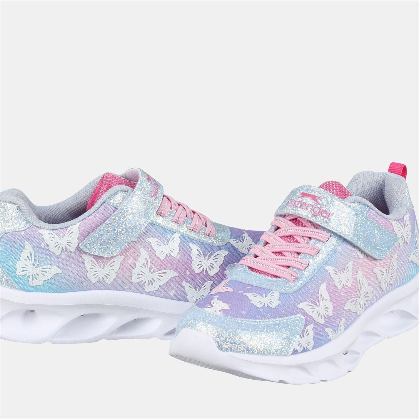 Slazenger Alie 2.0 Trainers Childrens