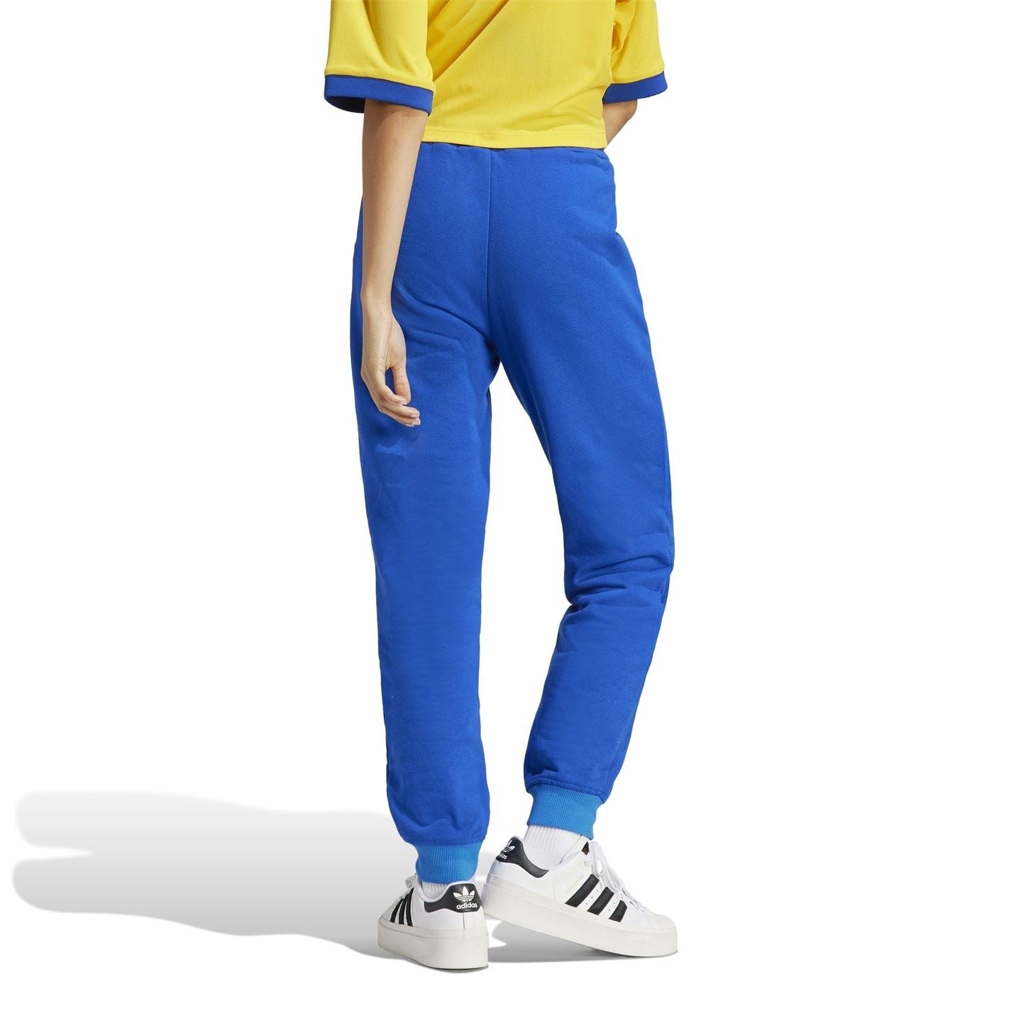 adidas Originals Womens Adicolor 70s Jogging Bottoms