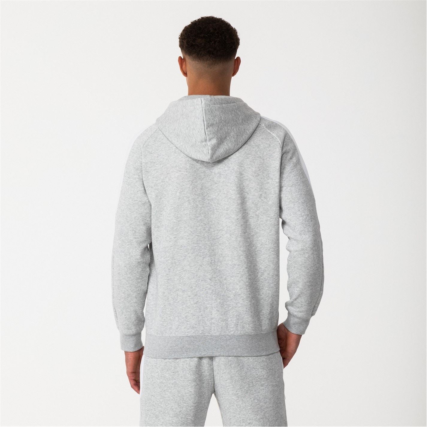 Puma Hooded Fleece Regular Fit Athletic