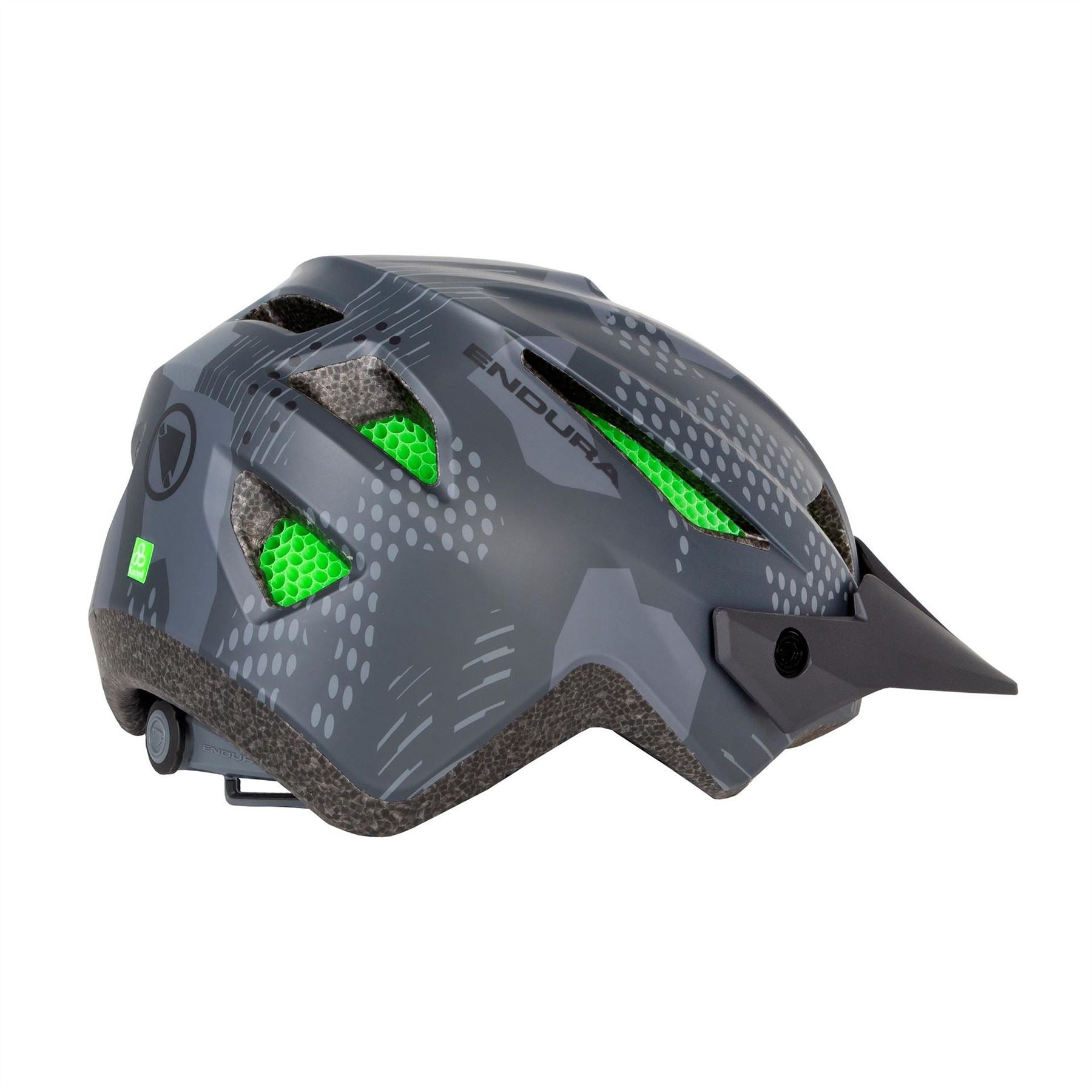 Endura Mt500 Mtb Helmet Kids