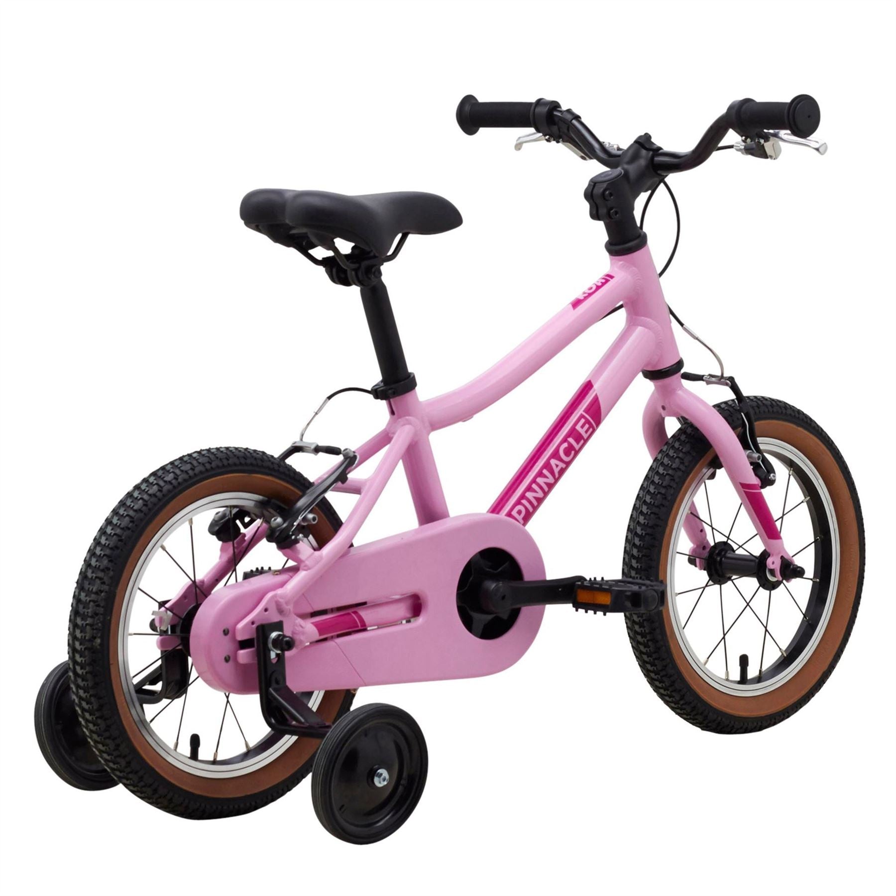 Pinnacle 14 Inch Kids Bike