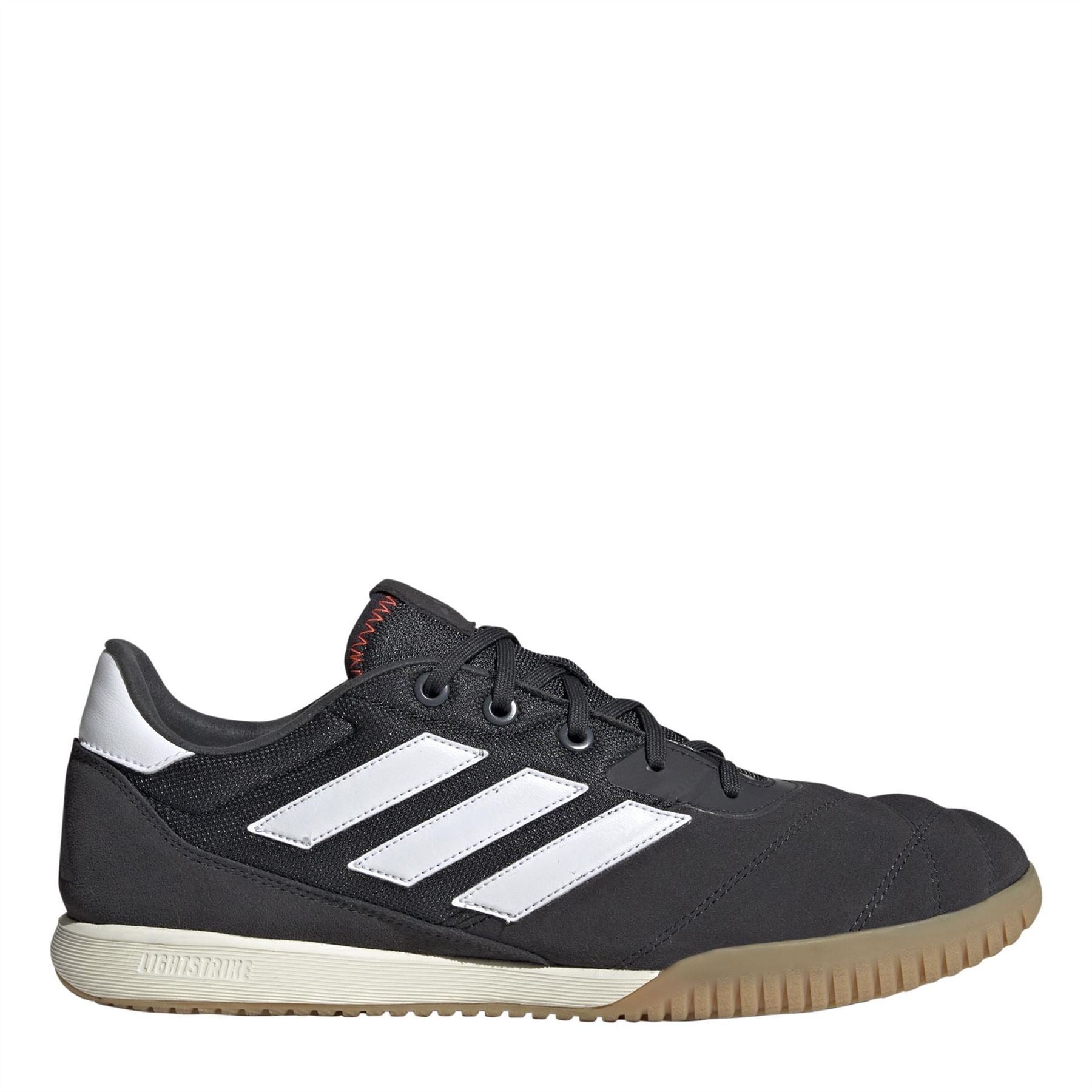 adidas Copa Gloro I Canvas Low Top Sneakers