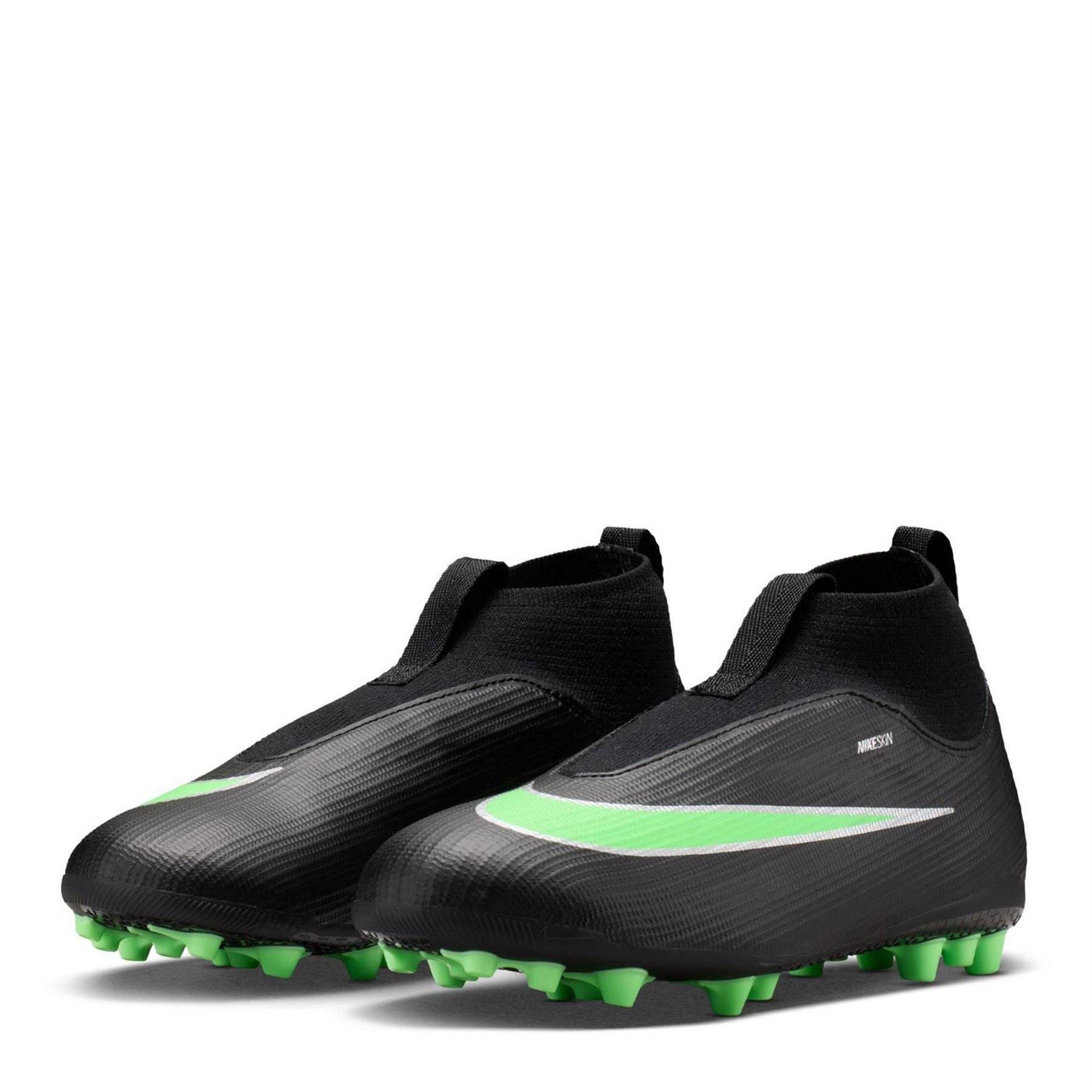 Nike Mercurial Astro Turf Football Boot