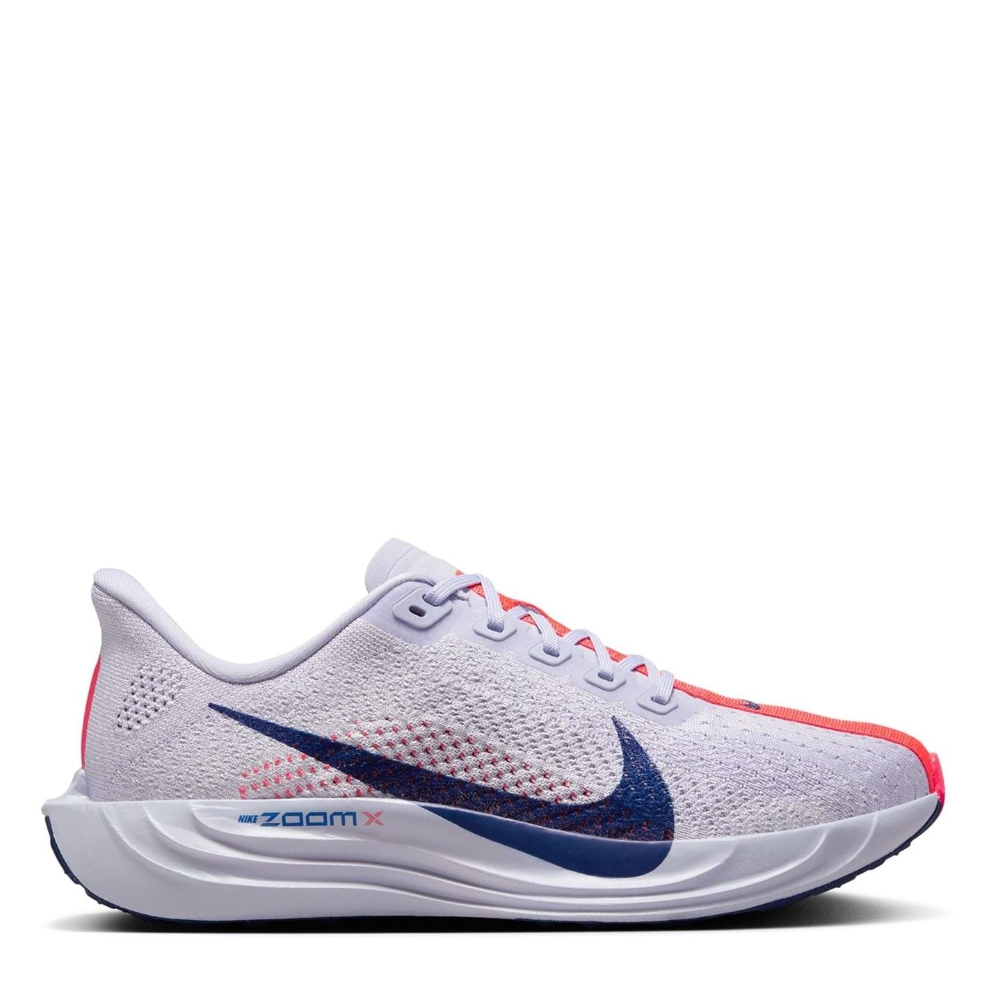 Nike Womens Pegasus Plus Running Shoes