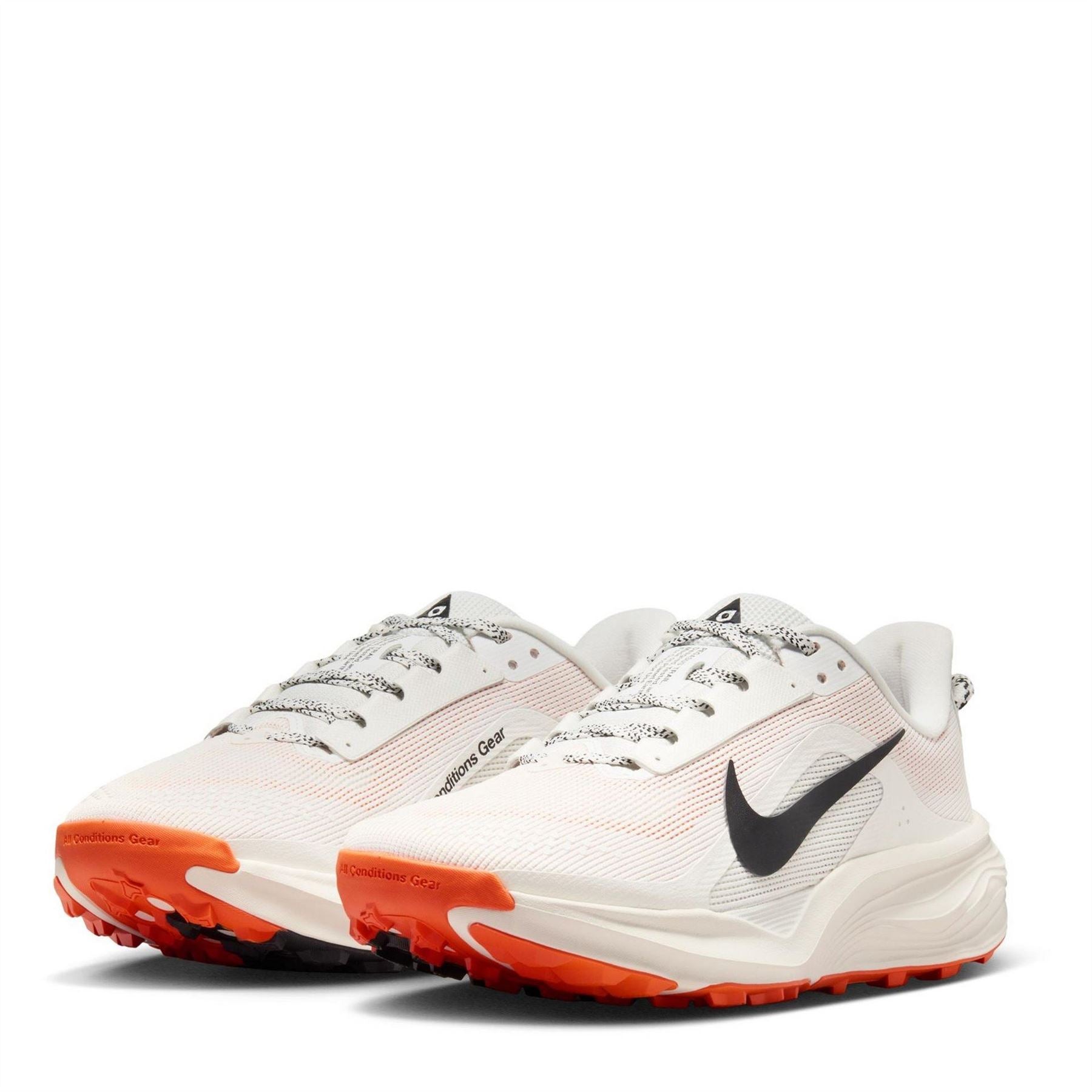 Nike Trail Running Shoes
