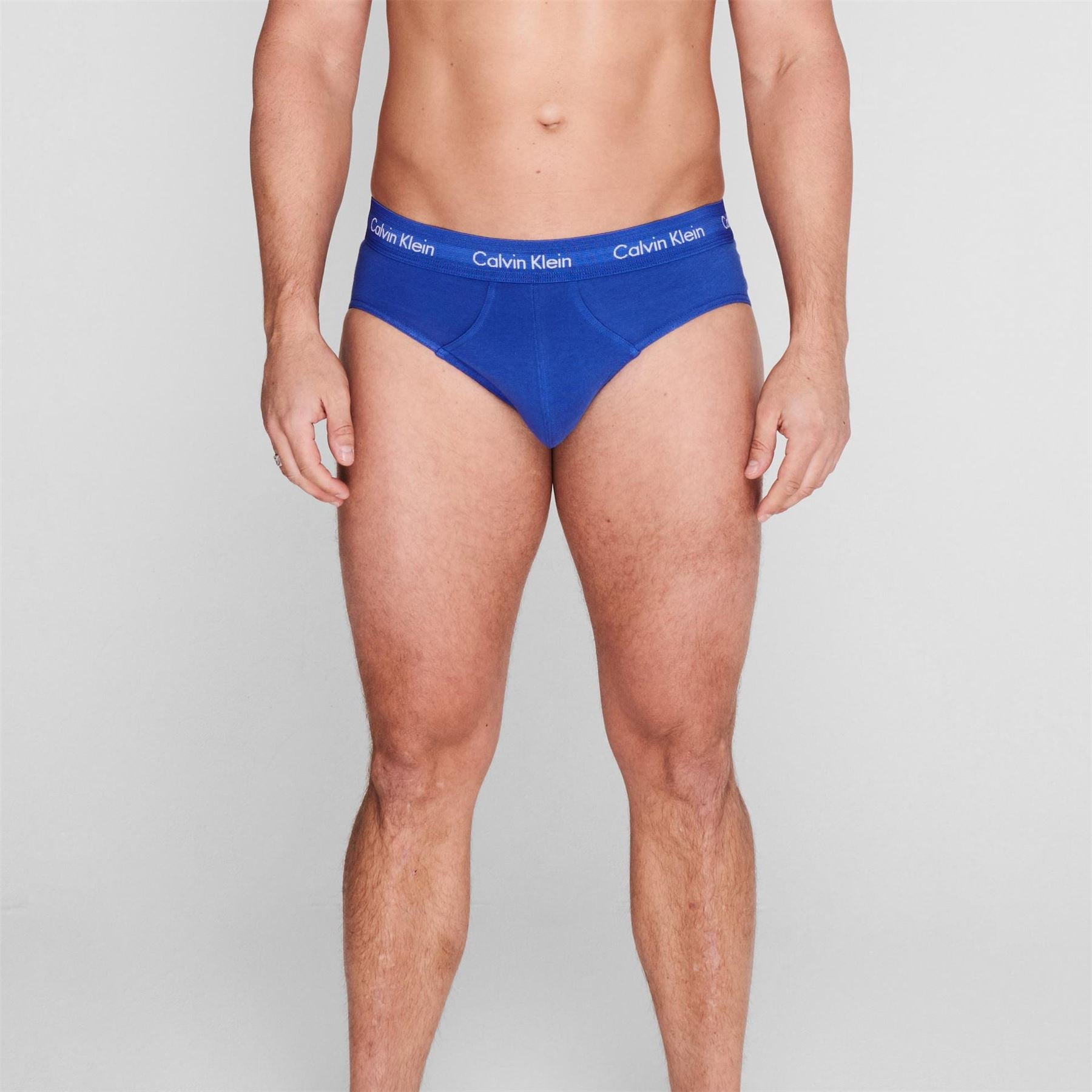 Calvin Klein Pack Briefs