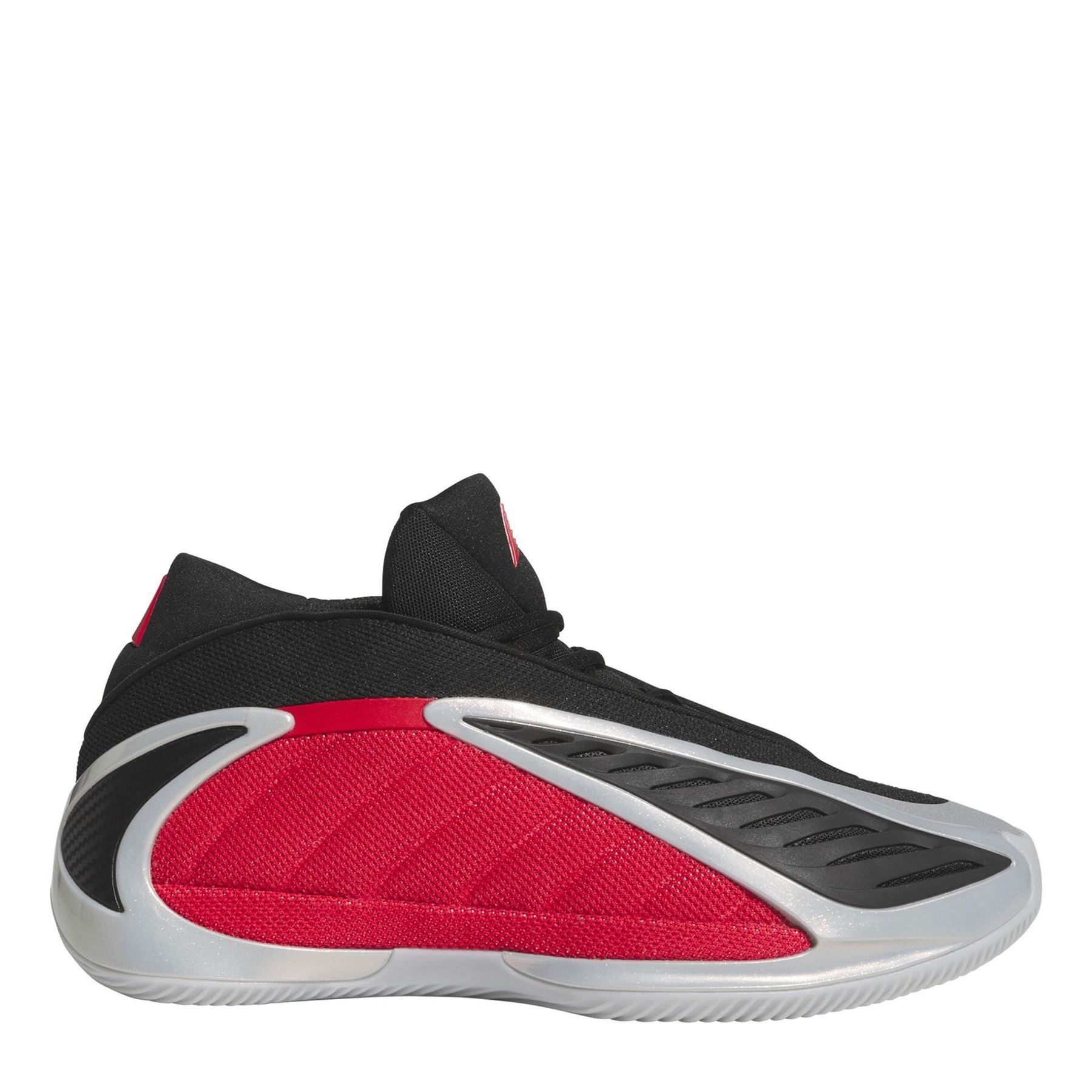adidas Anthony Edwards 2 Low Top Lace-Up Sneakers
