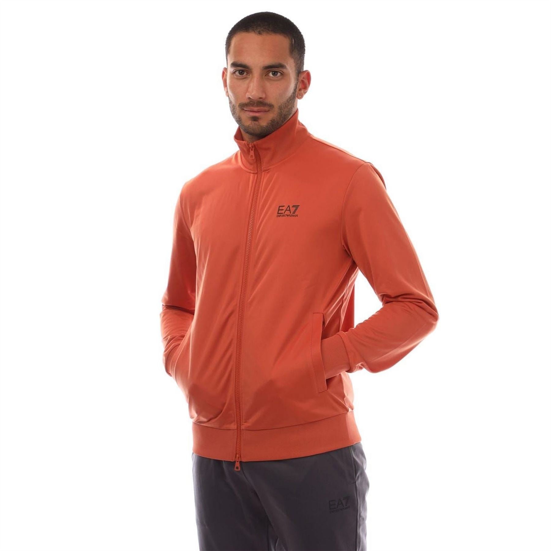 EA7 Tracksuit