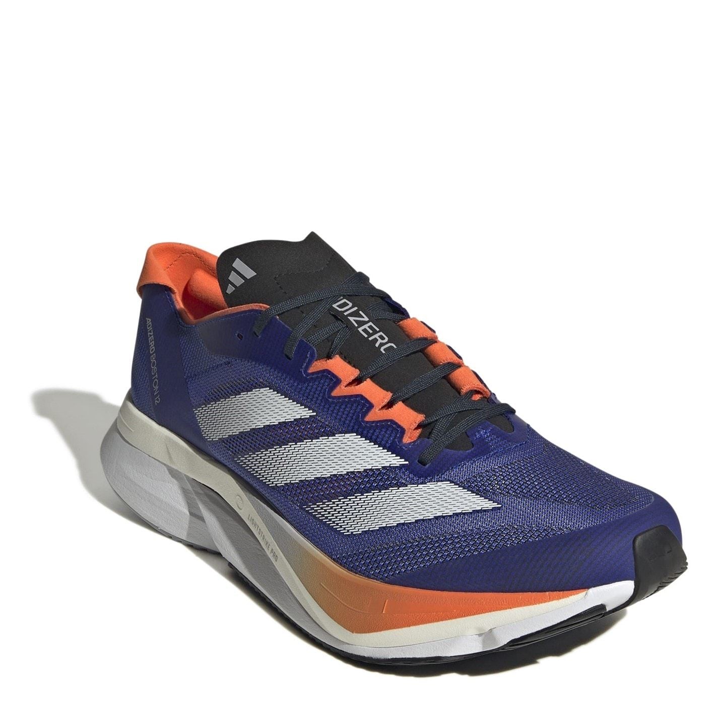 adidas Adizero Boston 12 Low Top Sneakers
