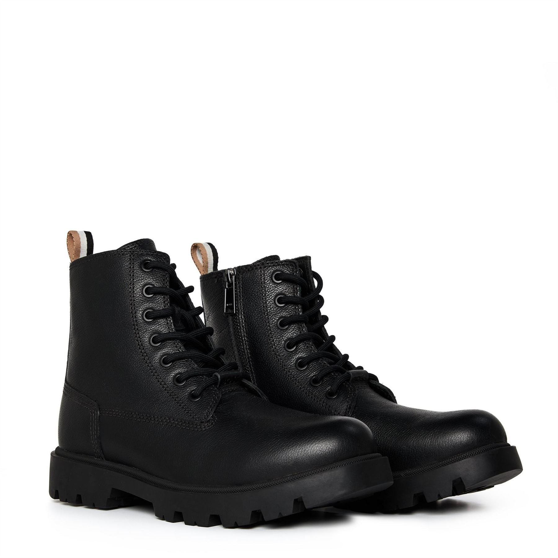 Boss Adley Biker Boots, Biker Style