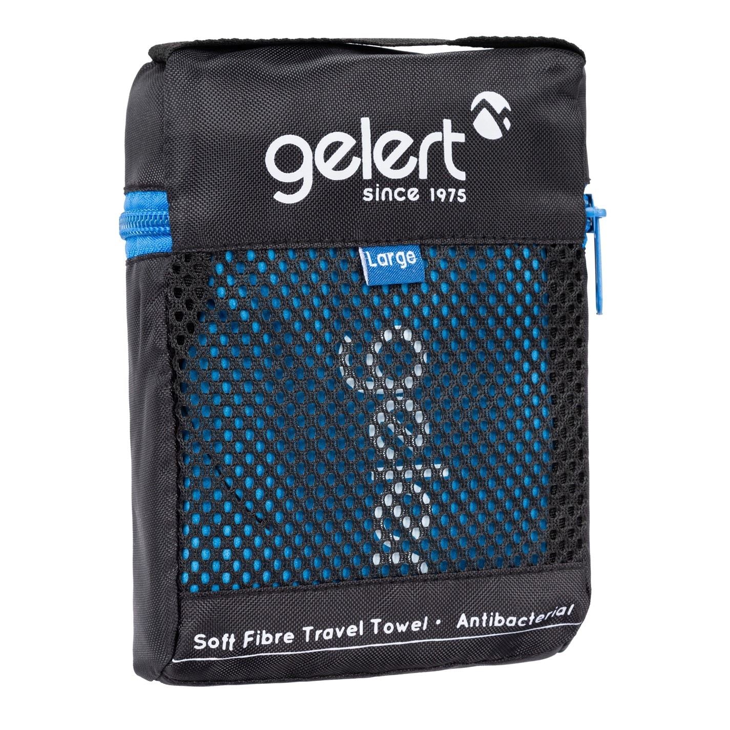 Gelert Soft Towel Large