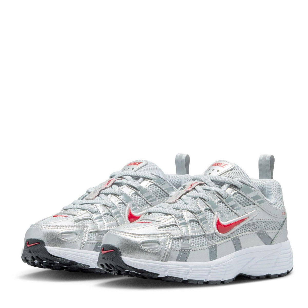 Nike P6000 Kids Trainers