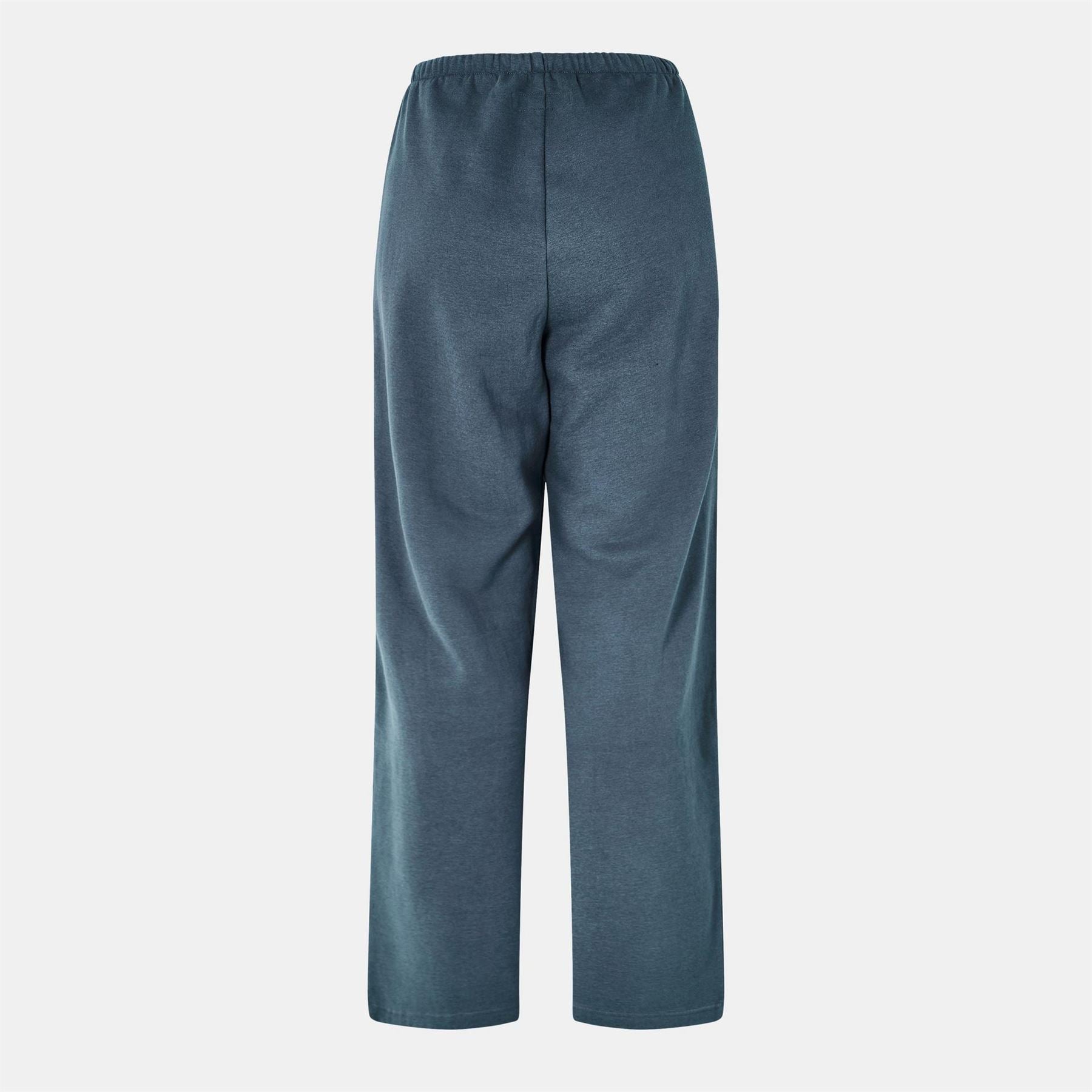 Jack Wills Slouchy Open Hem Fleece Joggers