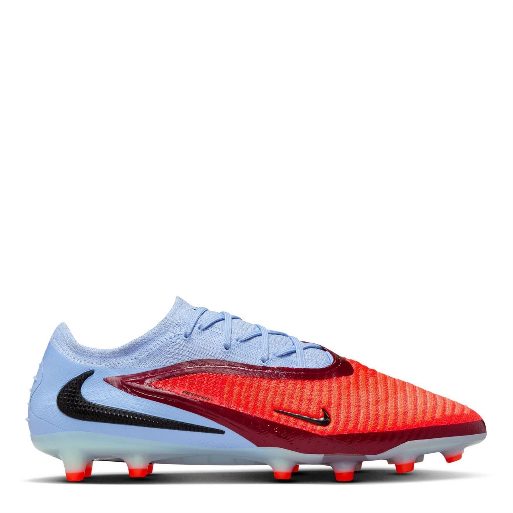 Nike Phantom 6 Low Elite Adults Astro Turf Football Boots