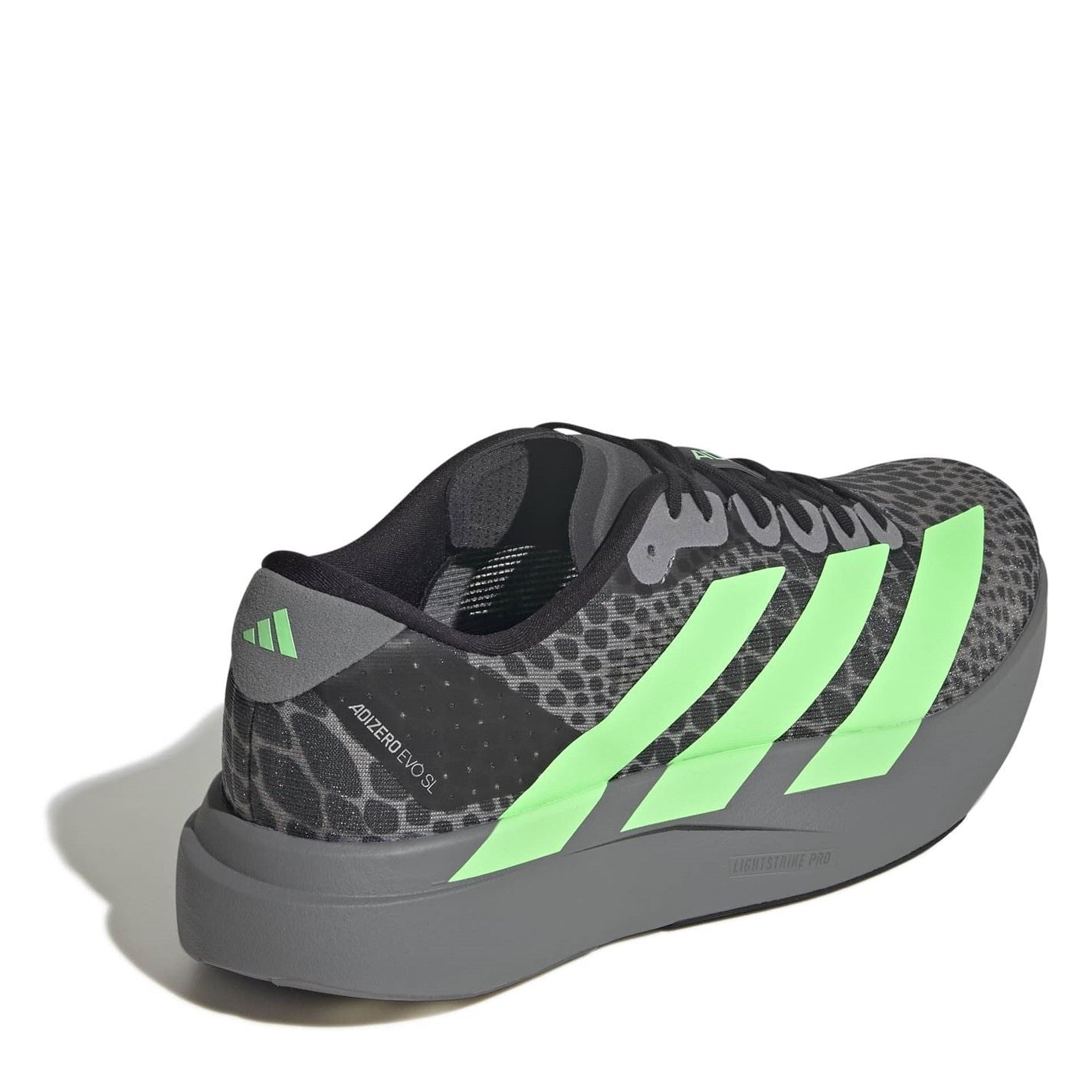 adidas Mens Adizero Evo Sl Shoes