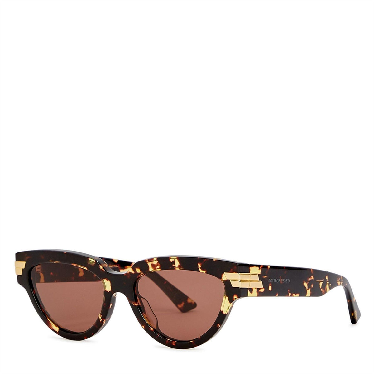 Bottega Veneta Acetate Cateye sg