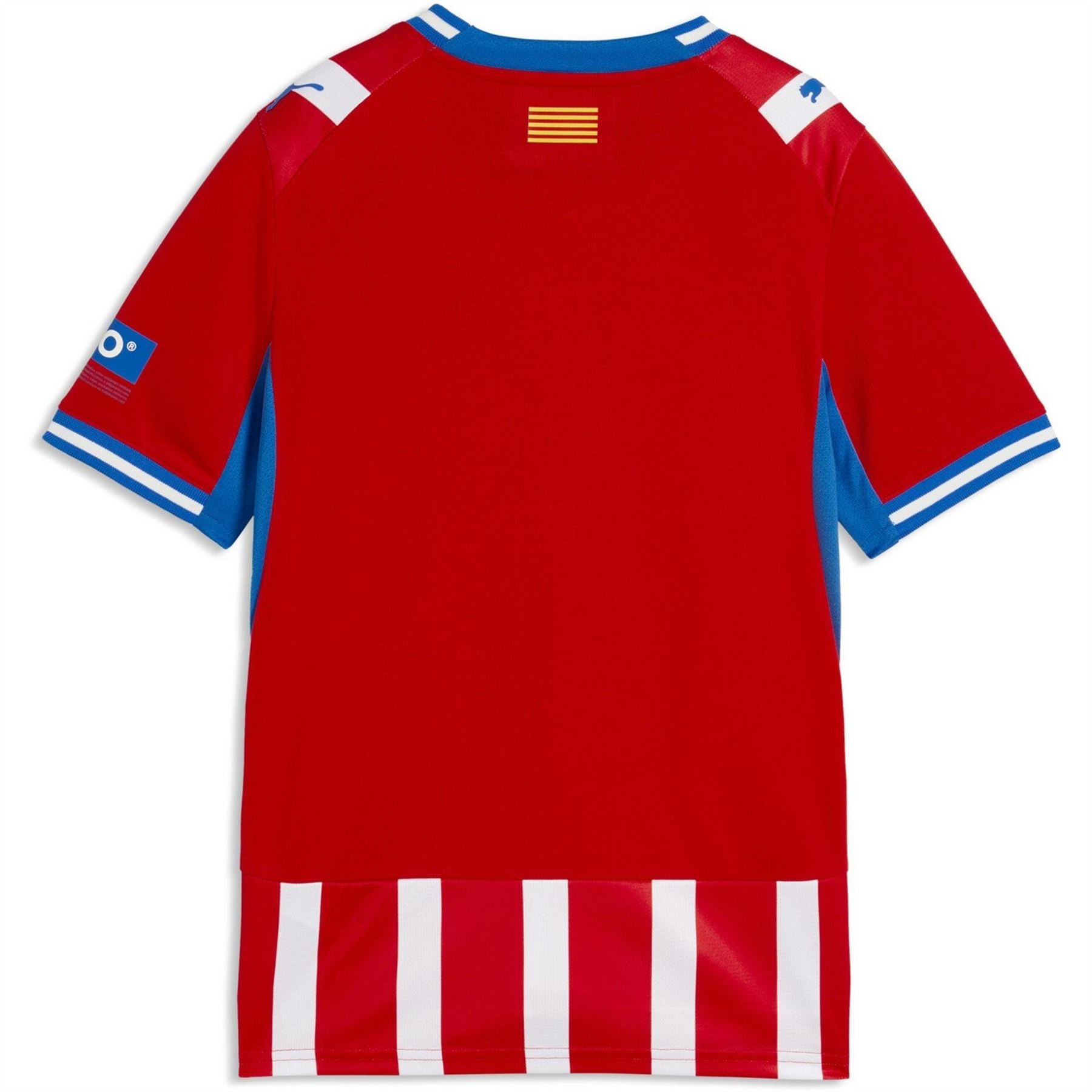Puma Home Shirt 2026 27 Juniors