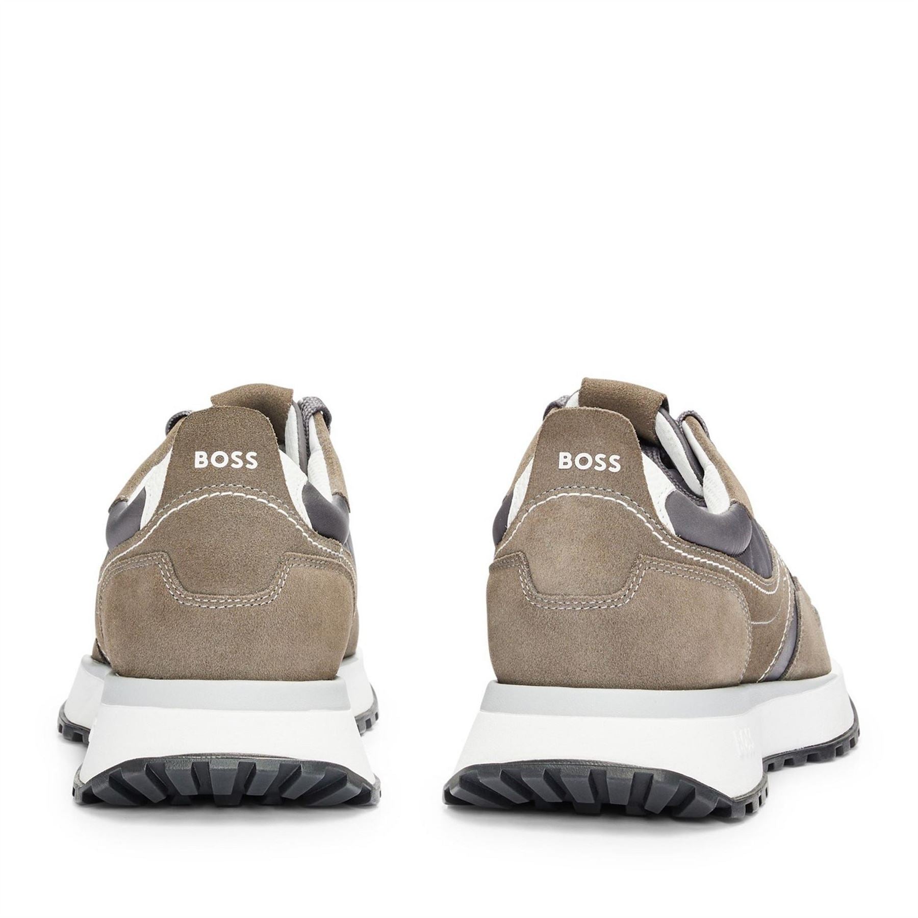 Boss Jonah Classic Trainers
