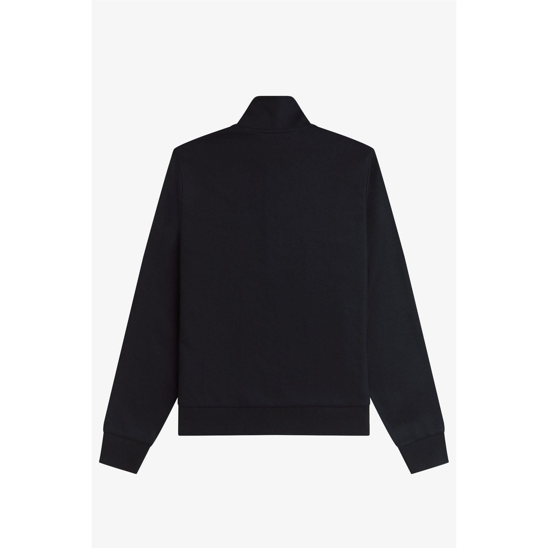 Fred Perry Tartan Tracksuit Top