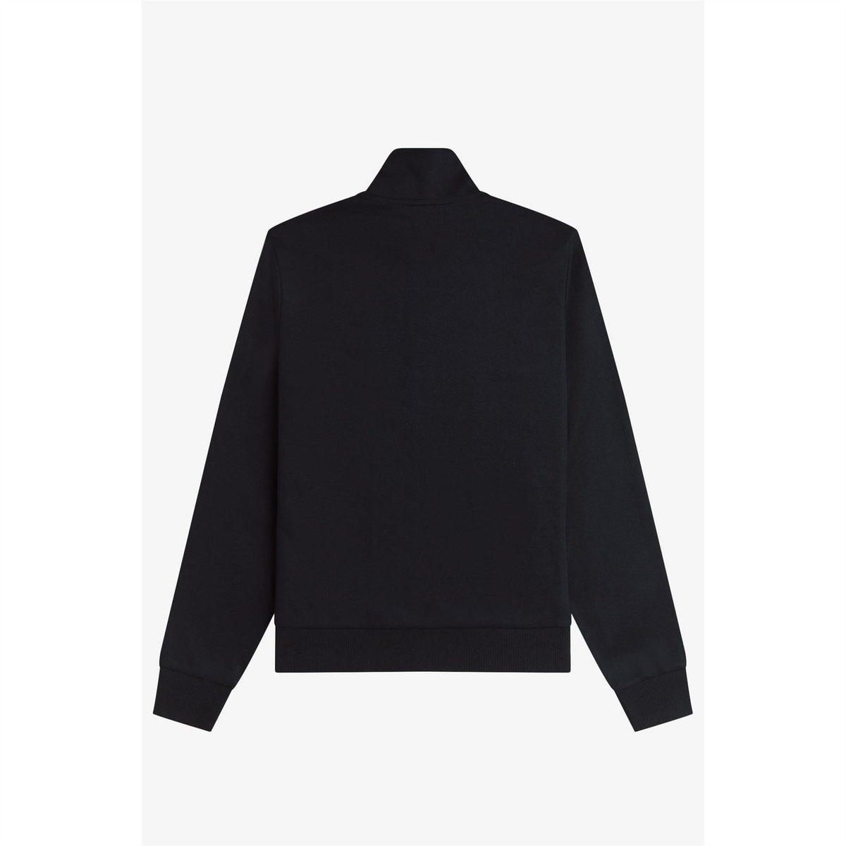 Fred Perry Tartan Tracksuit Top