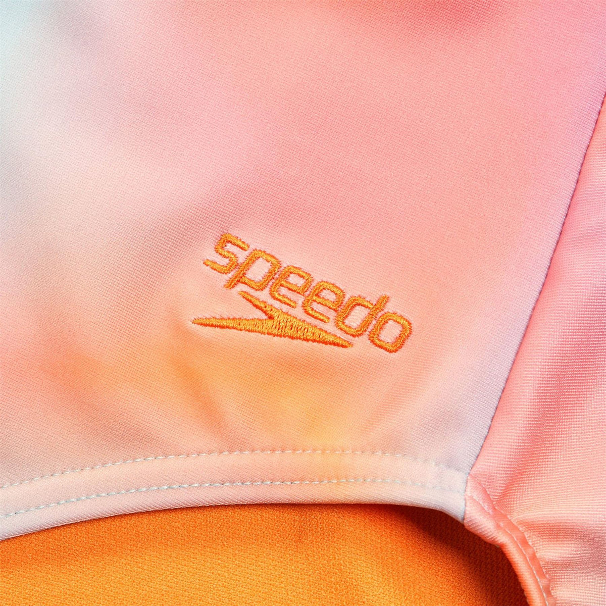 Speedo Printed Adjus Ld64