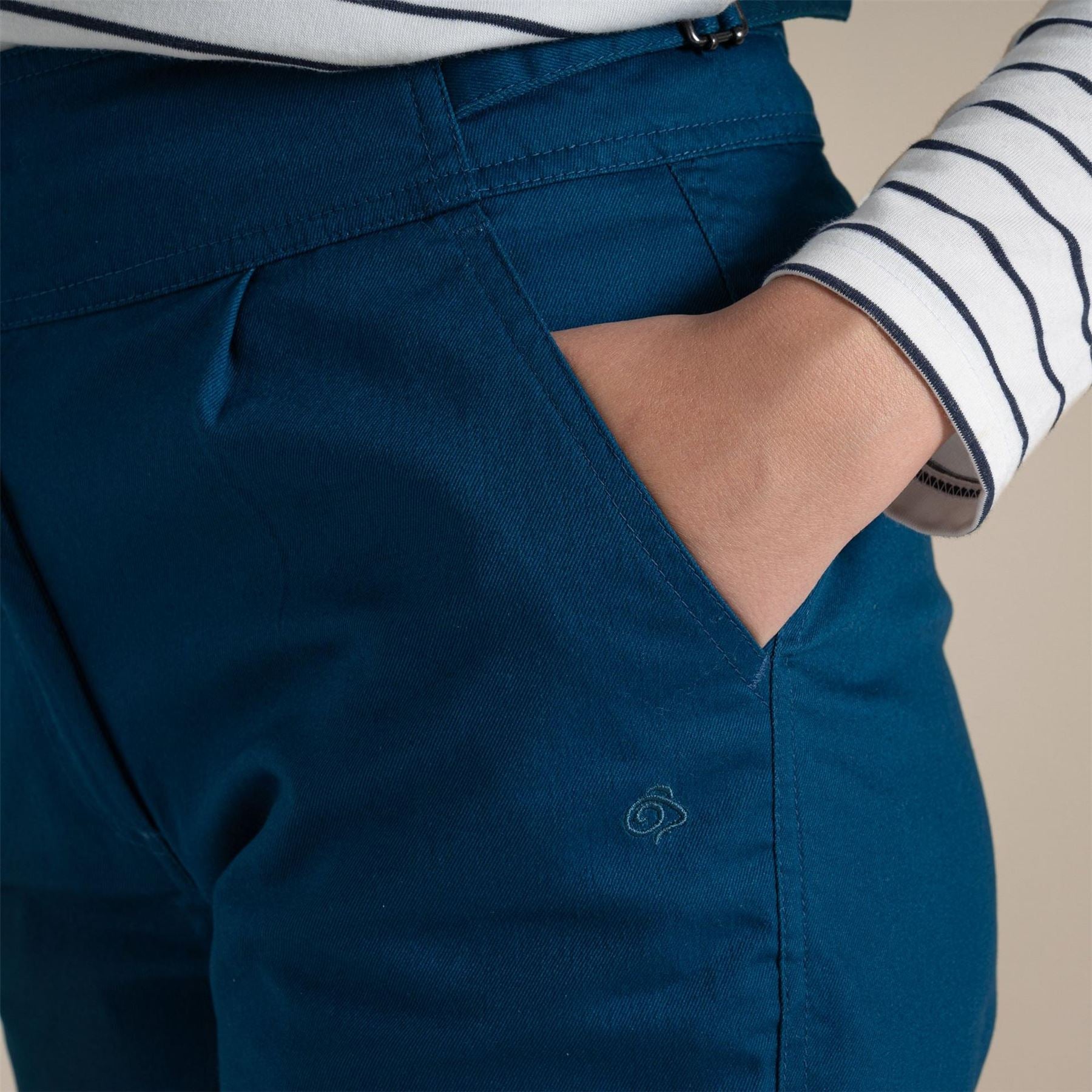 Craghoppers Araby Walking Shorts
