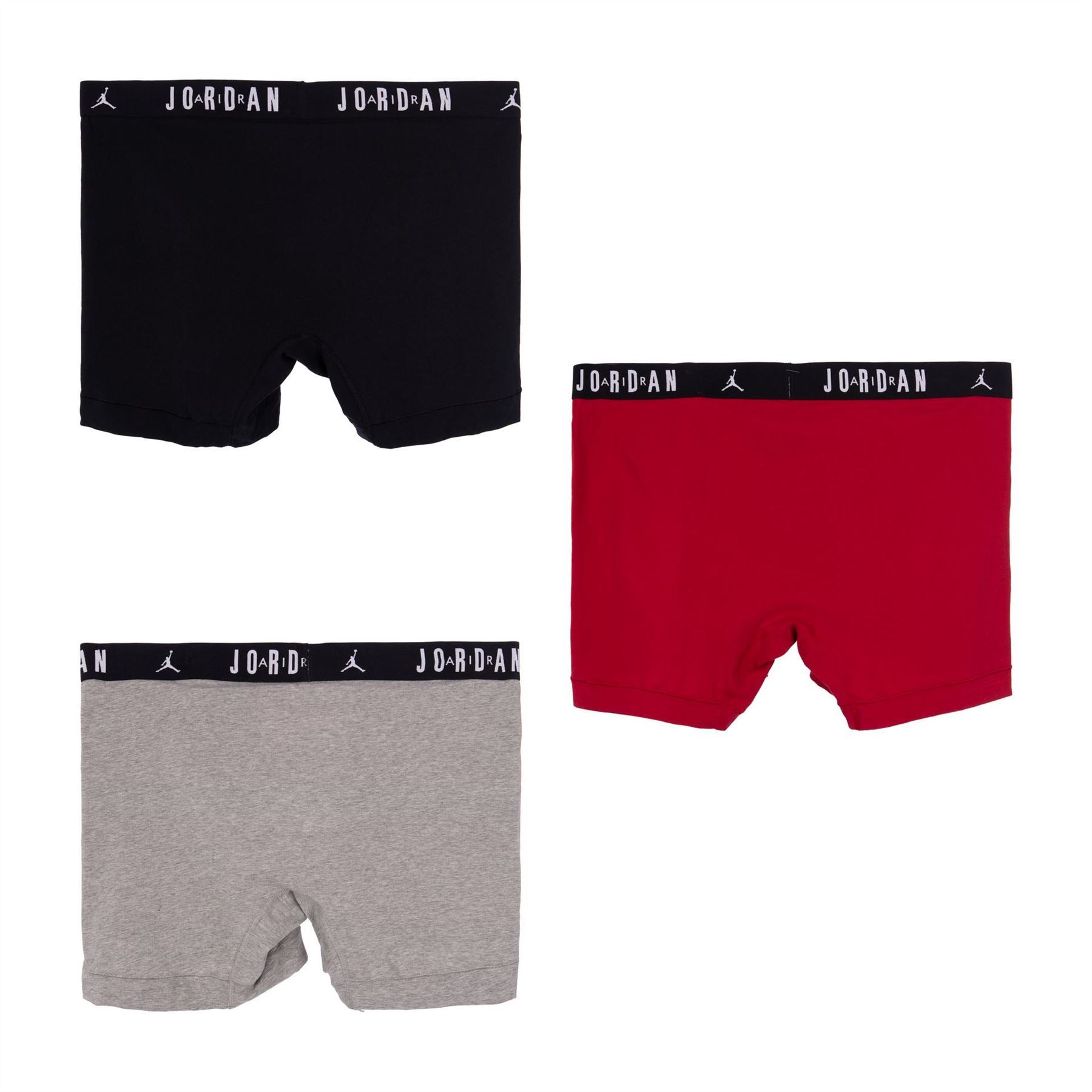 Air Jordan 3 Pack Boxer Brief
