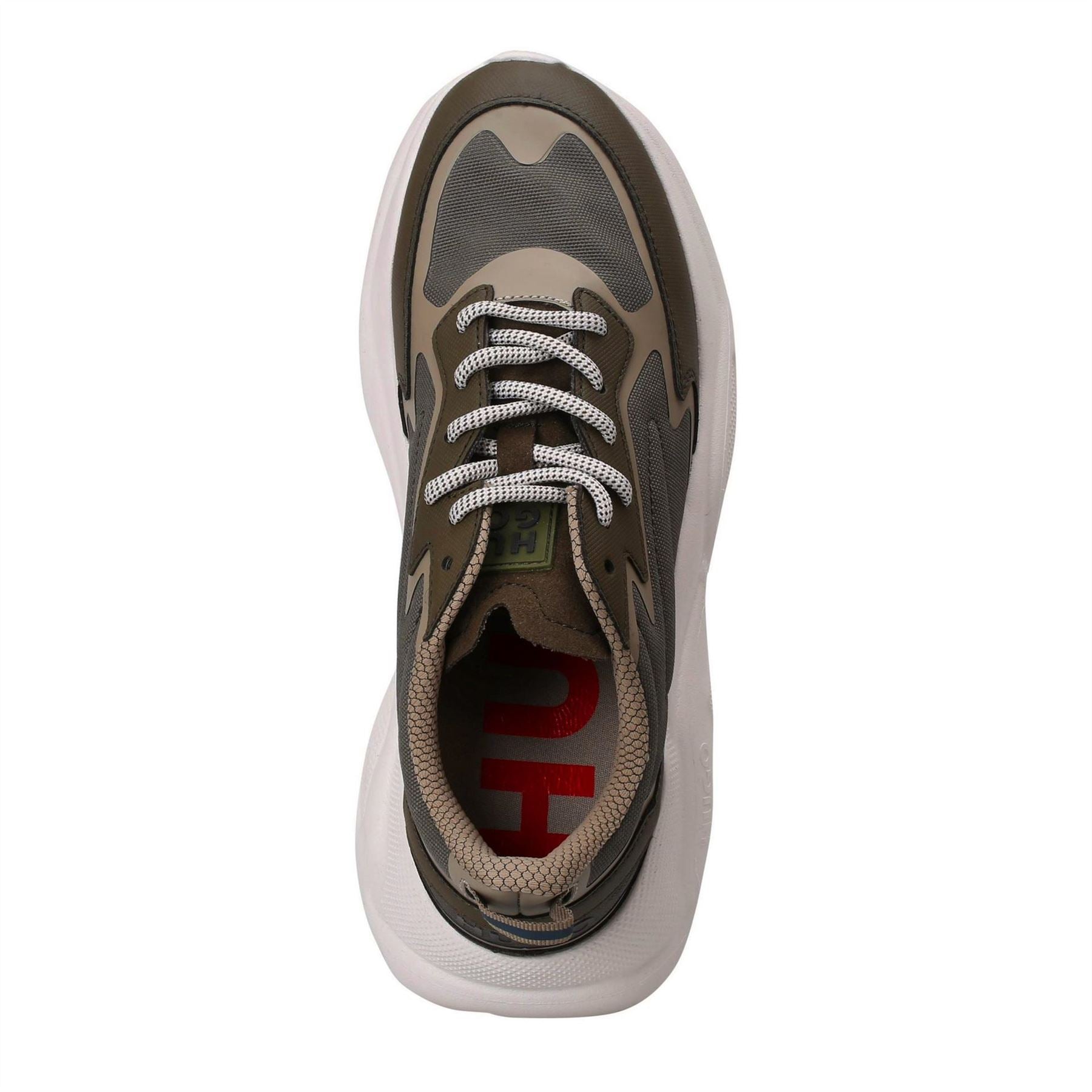 Hugo Leon Runners