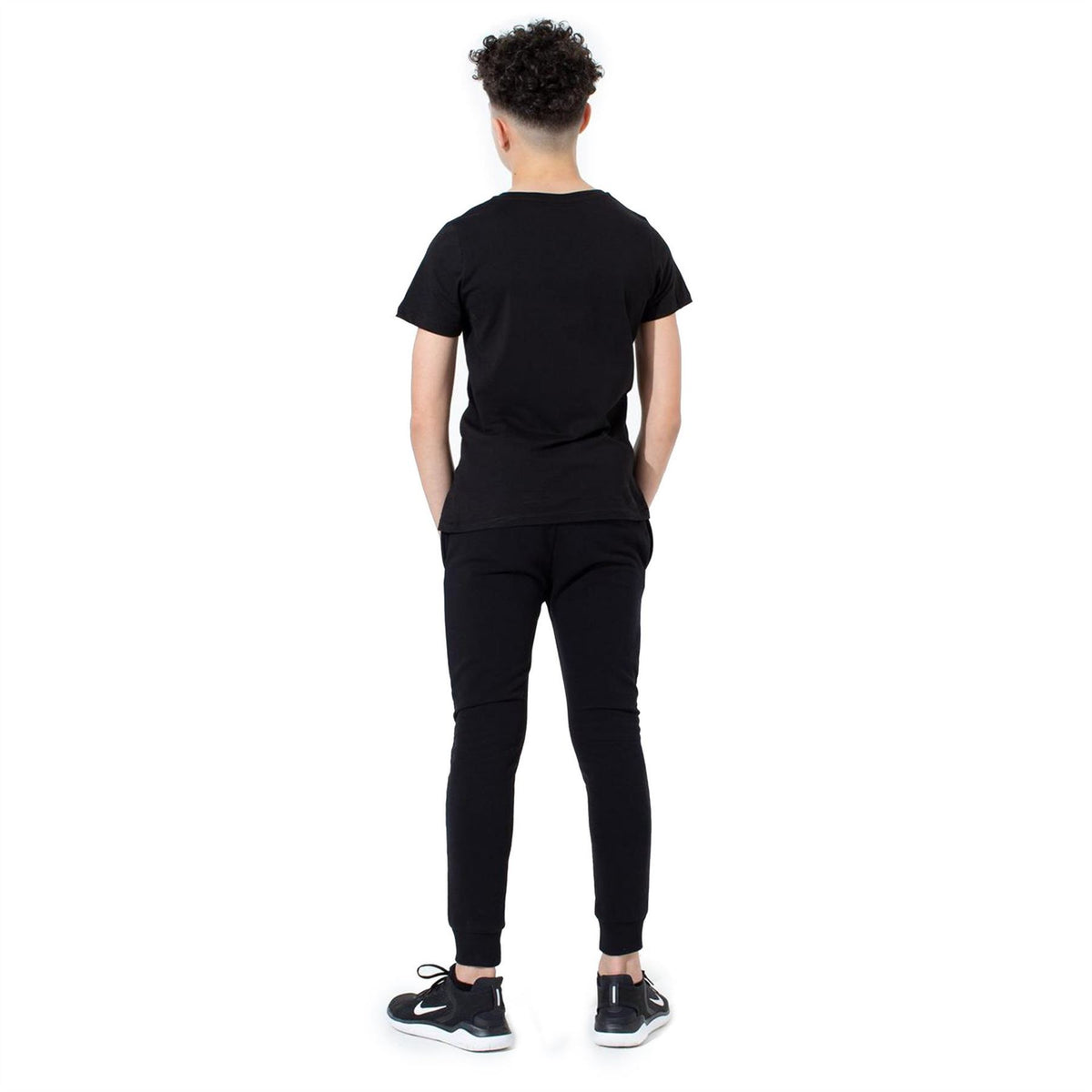 Hype Script Kids Joggers