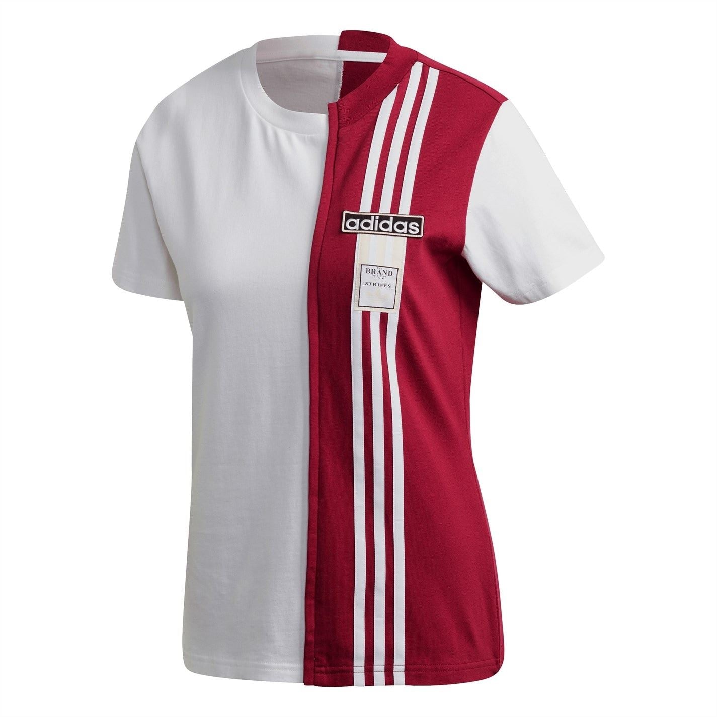 adidas Originals Womens Adibreak T-Shirt