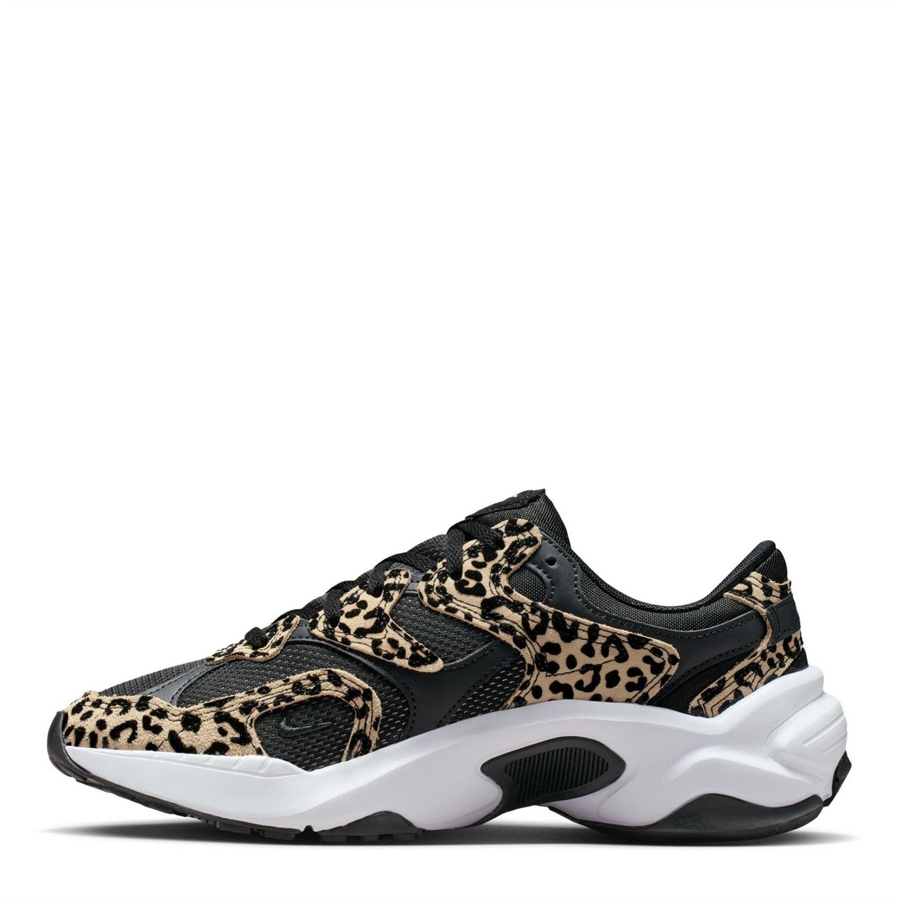 Nike Low Top Running Sneakers