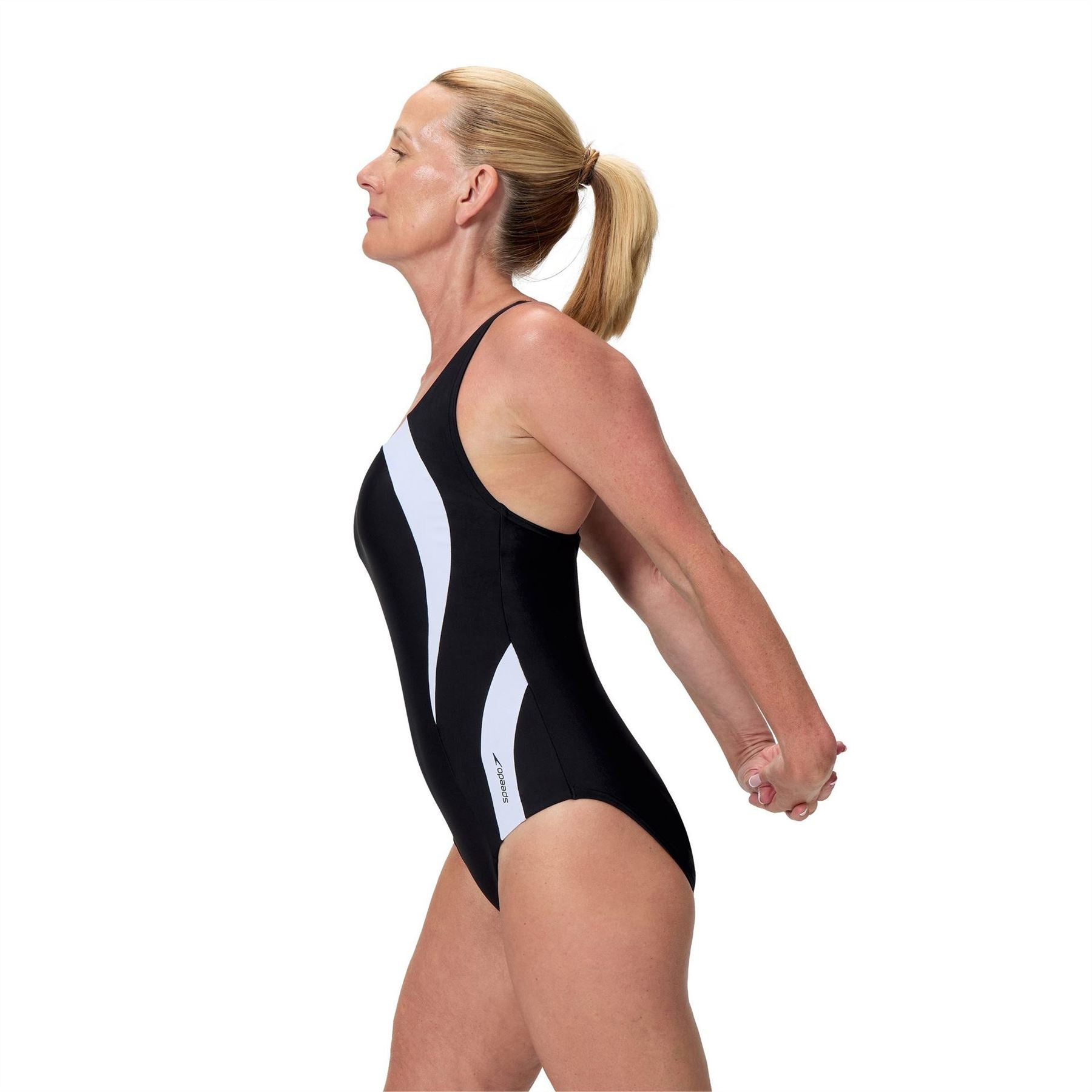 Speedo One Piece Swimsuit