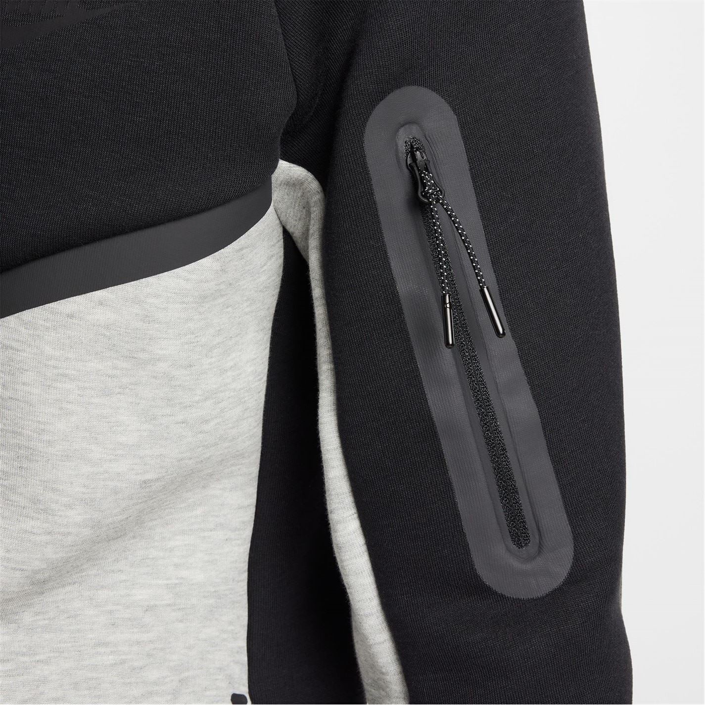 Nike Mens Tech Fleece Hoodie