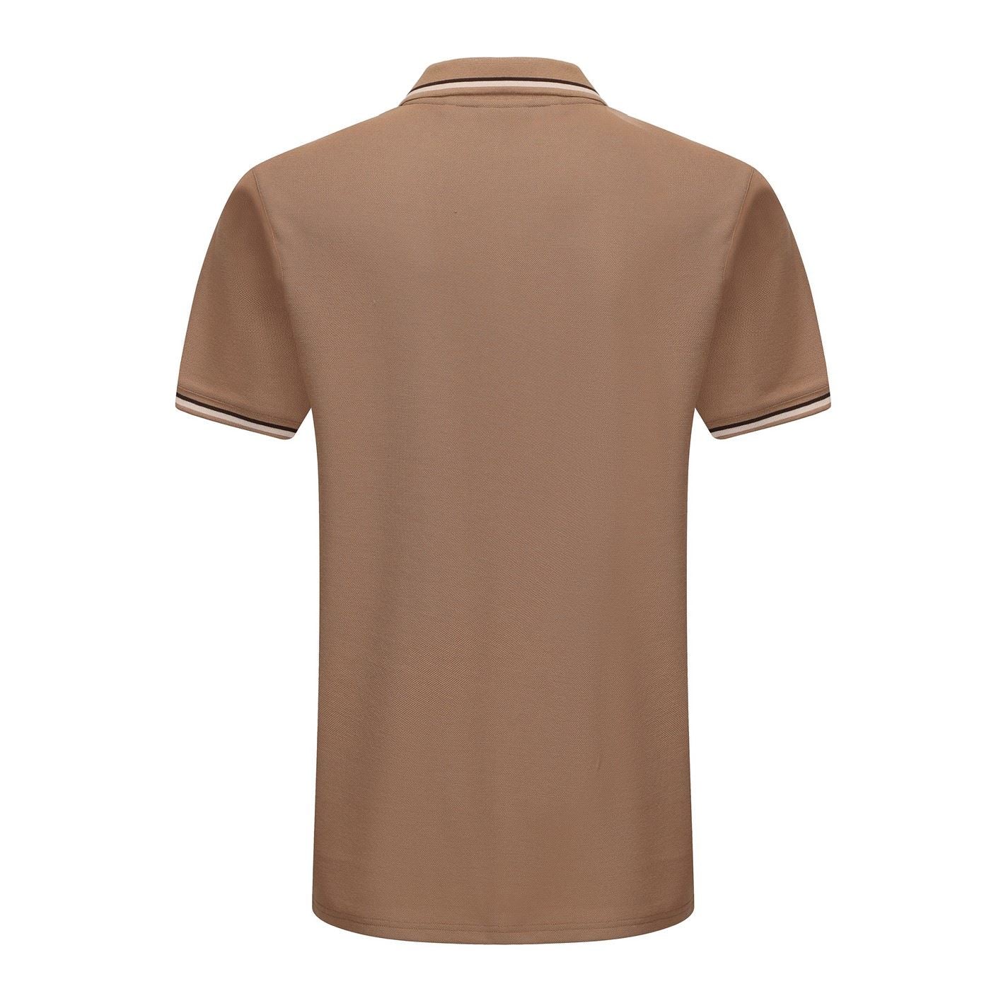 Slazenger Mens Tipped Polo Shirt