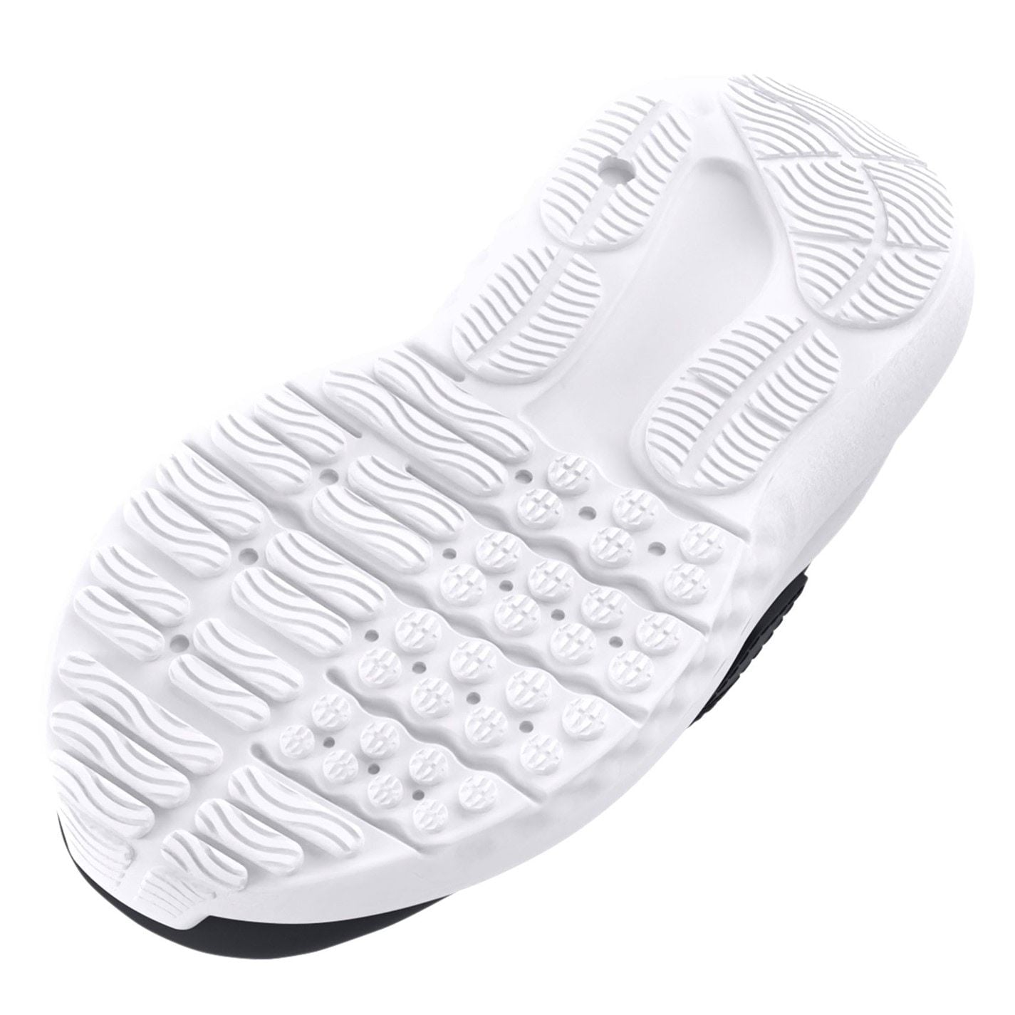 Under Armour Surge 4 Ac Running Shoes Unisex Infants