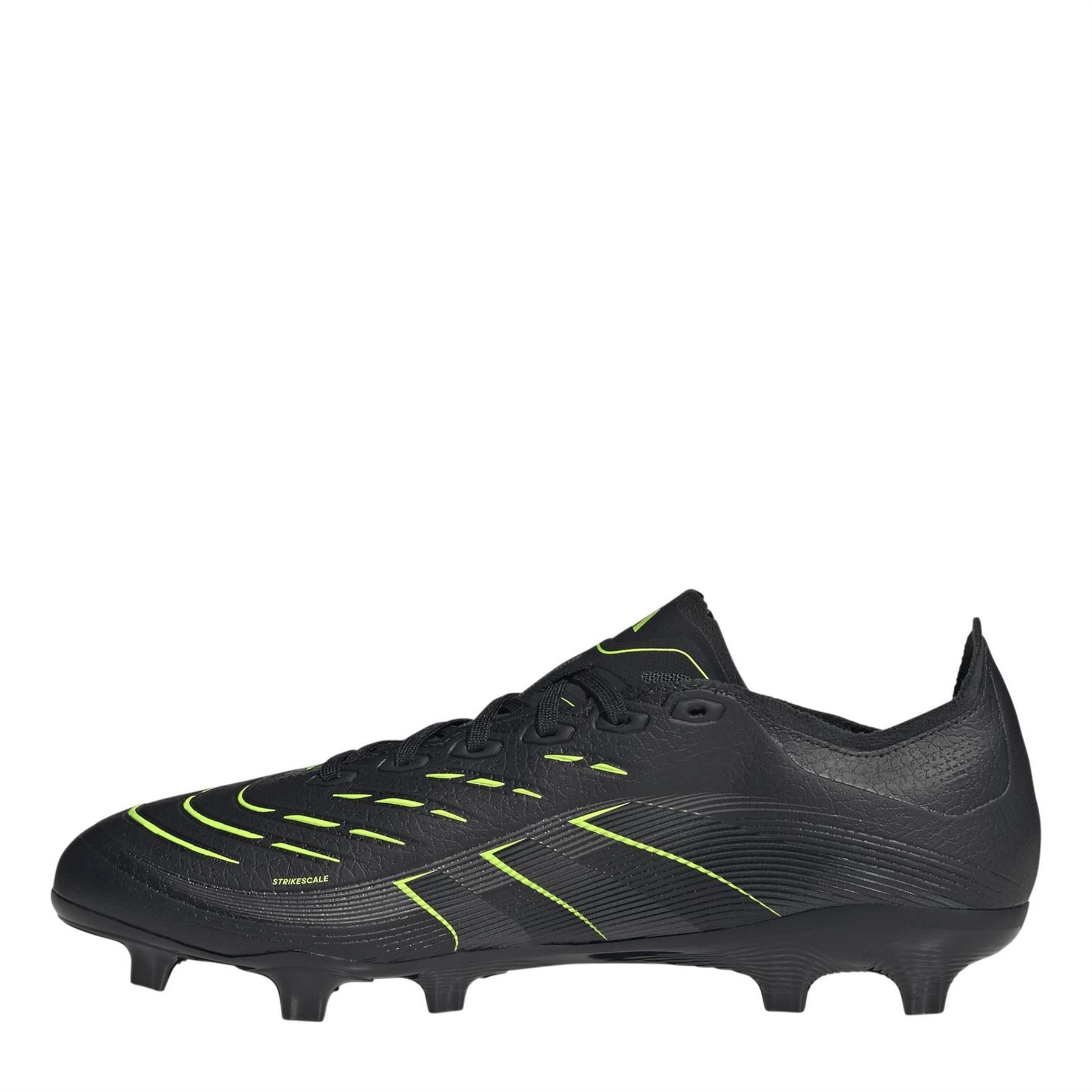 adidas Pred Large Firm Ground Football Boots