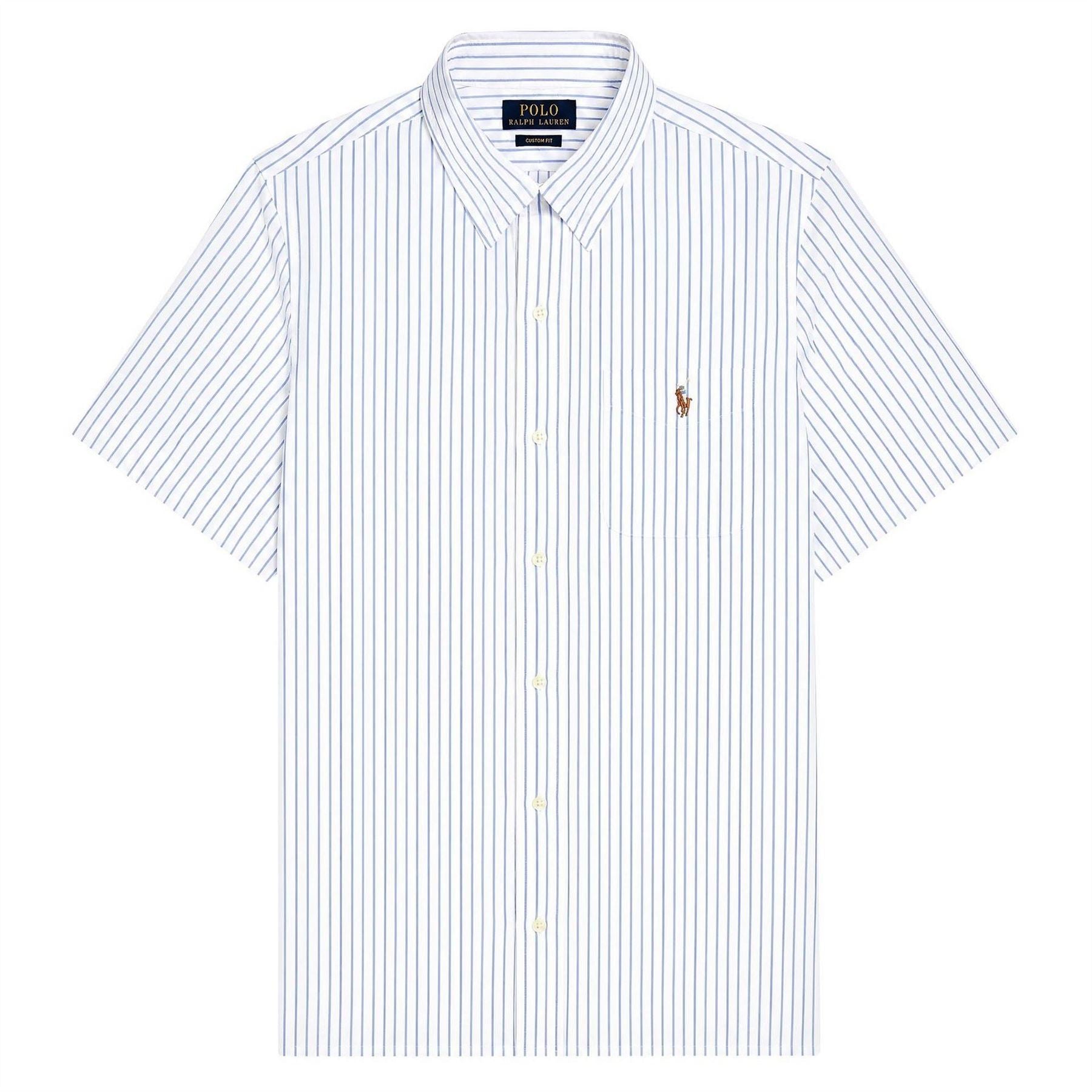 Polo Ralph Lauren Ss SporT-Shirt