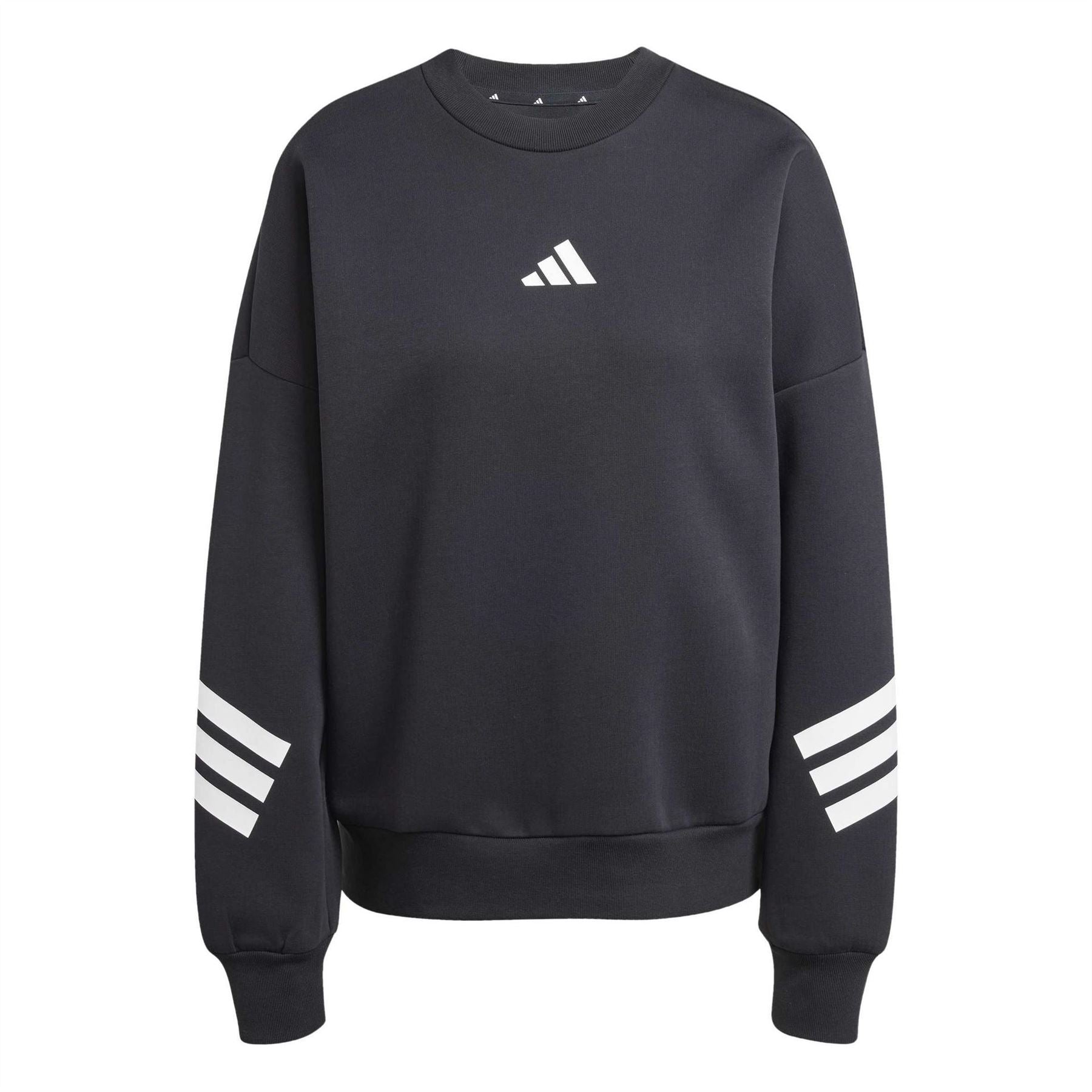 adidas Crew Neck Sweatshirt